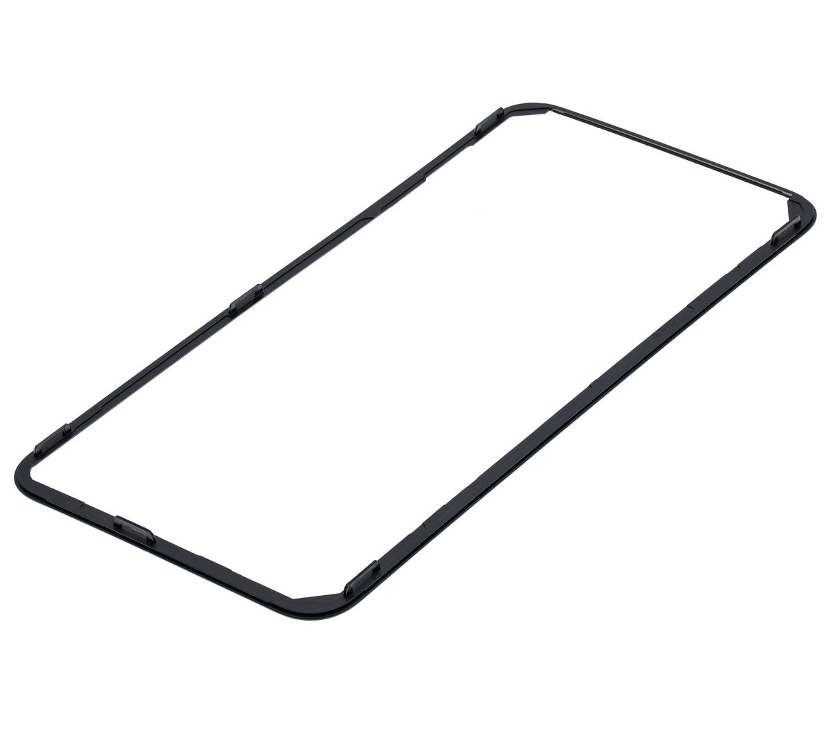 LCD Frame For Google Pixel 5 - replacement component detail view