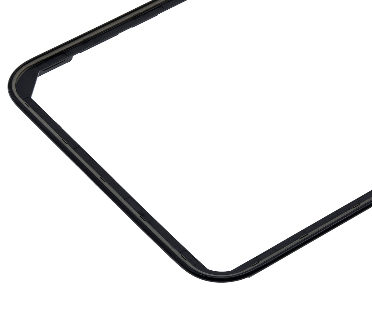 LCD Frame For Google Pixel 5 - phone repair part close-up