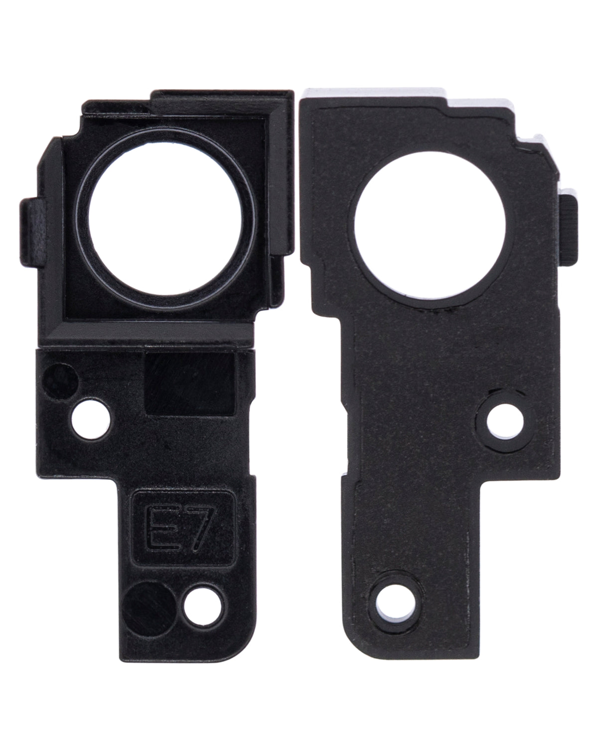 Front Camera Bracket For Google Pixel 5 - repair component alternate view