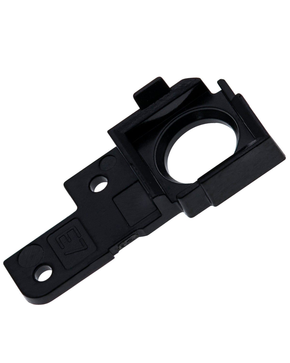 Front Camera Bracket For Google Pixel 5 - replacement part additional angle