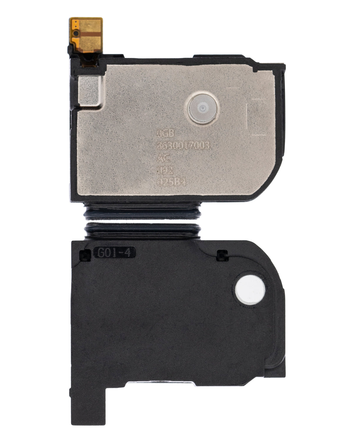 Loudspeaker For Google Pixel 5 - repair component alternate view