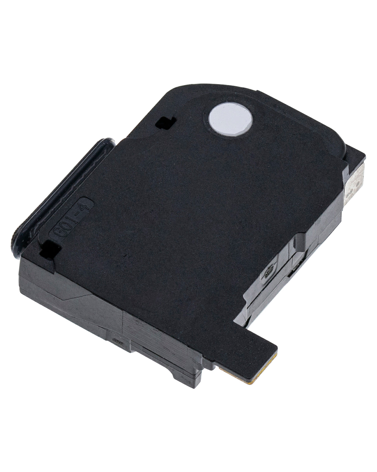 Loudspeaker For Google Pixel 5 - phone repair part close-up