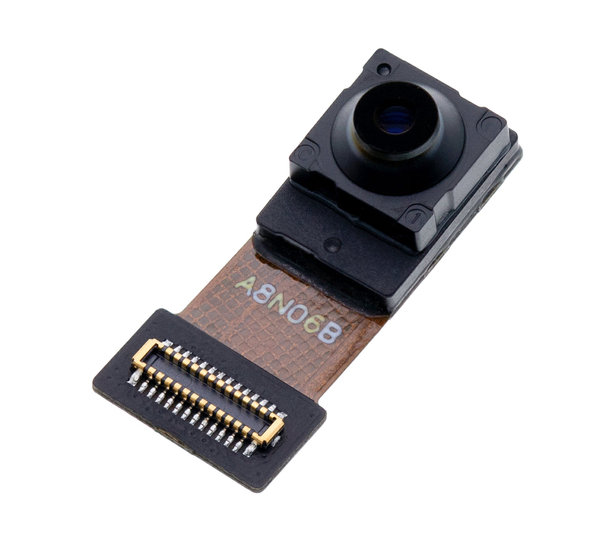 Front Camera For Google Pixel 5 - replacement part additional angle