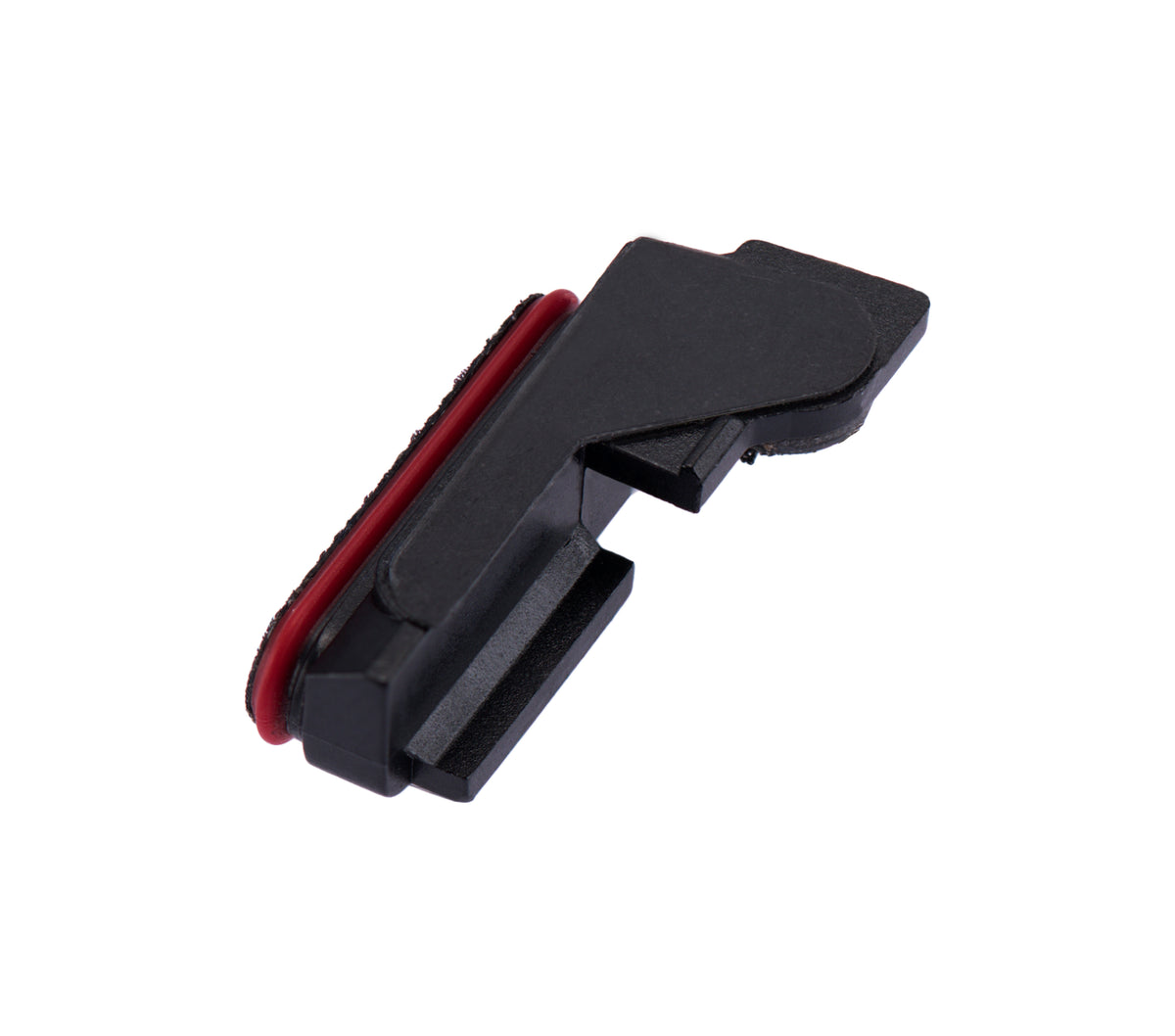 Microphone Mesh For Google Pixel 5 - phone repair part close-up