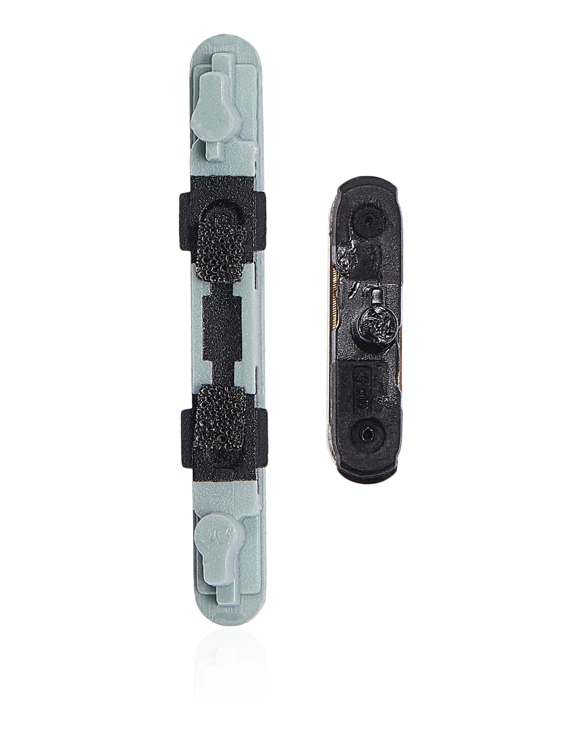 Hard Buttons (Power / Volume) For Google Pixel 5 (Sorta Sage) - repair component alternate view