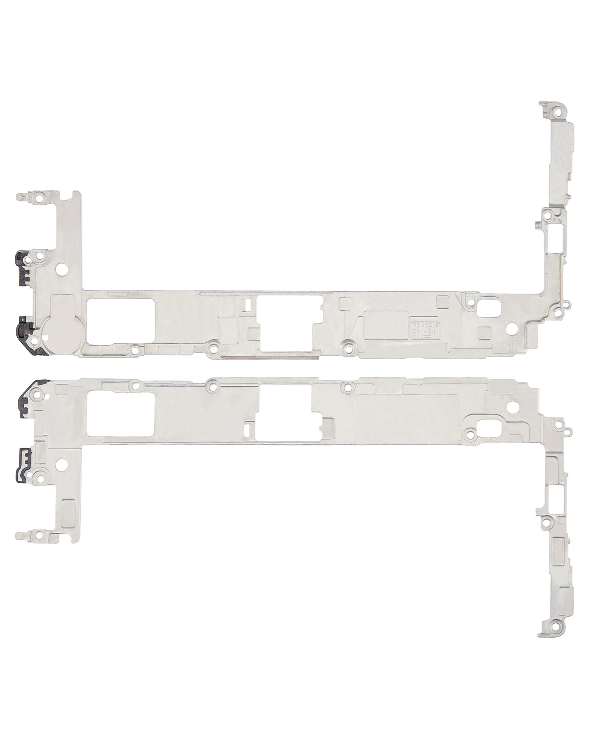 Motherboard Retaining Bracket For Google Pixel 5 - repair component alternate view