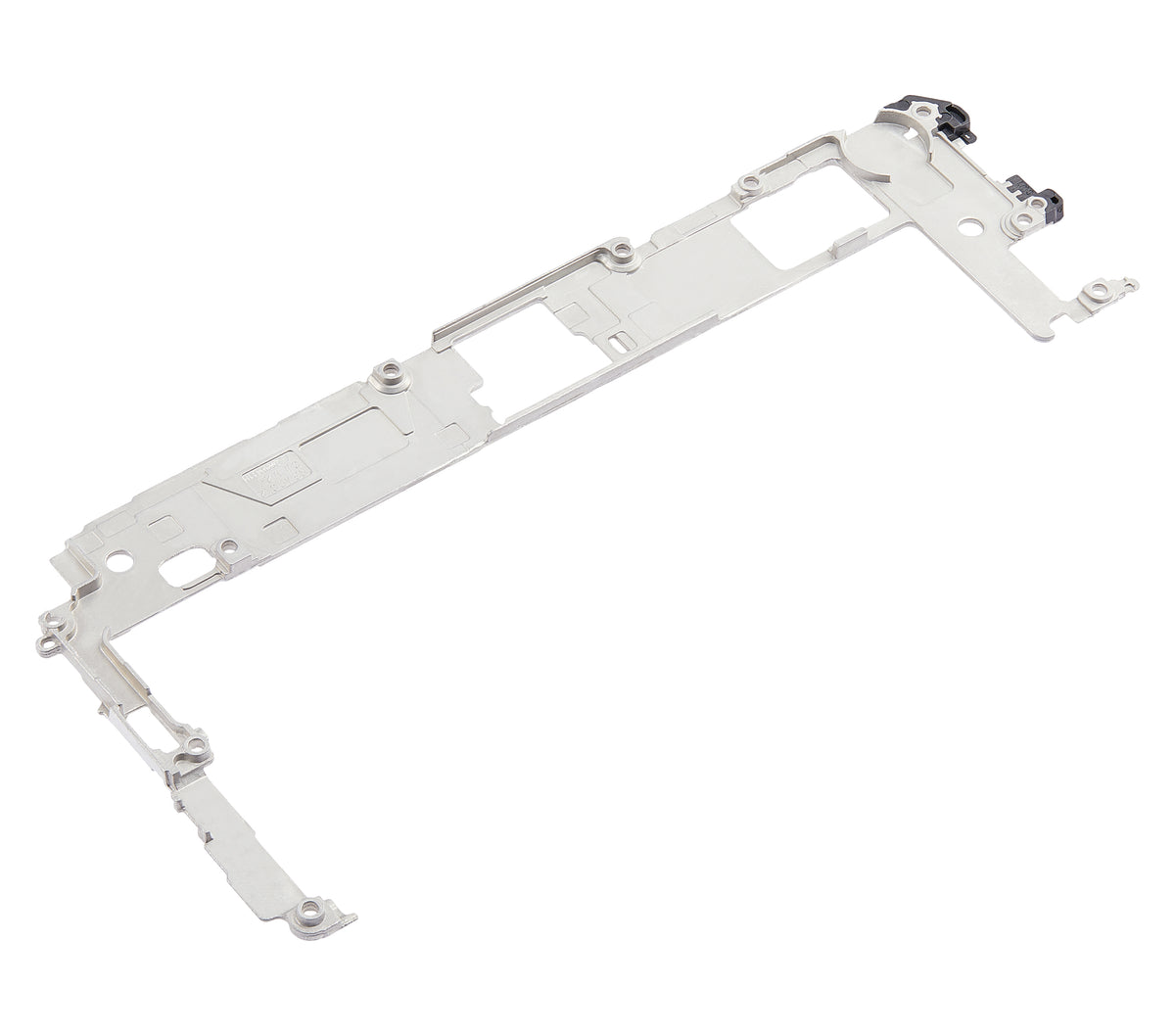 Motherboard Retaining Bracket For Google Pixel 5 - phone repair part close-up