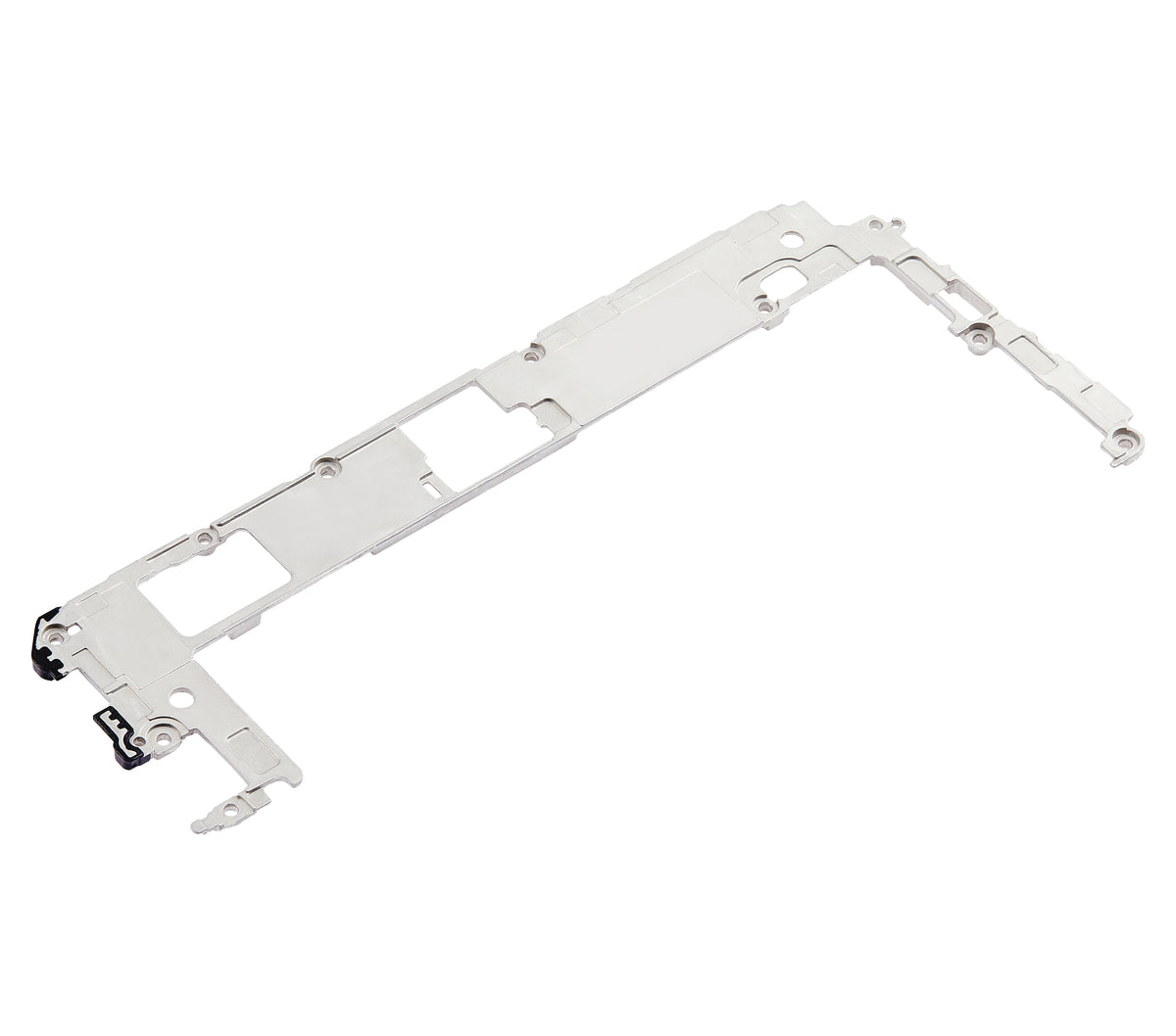 Motherboard Retaining Bracket For Google Pixel 5 - replacement part additional angle