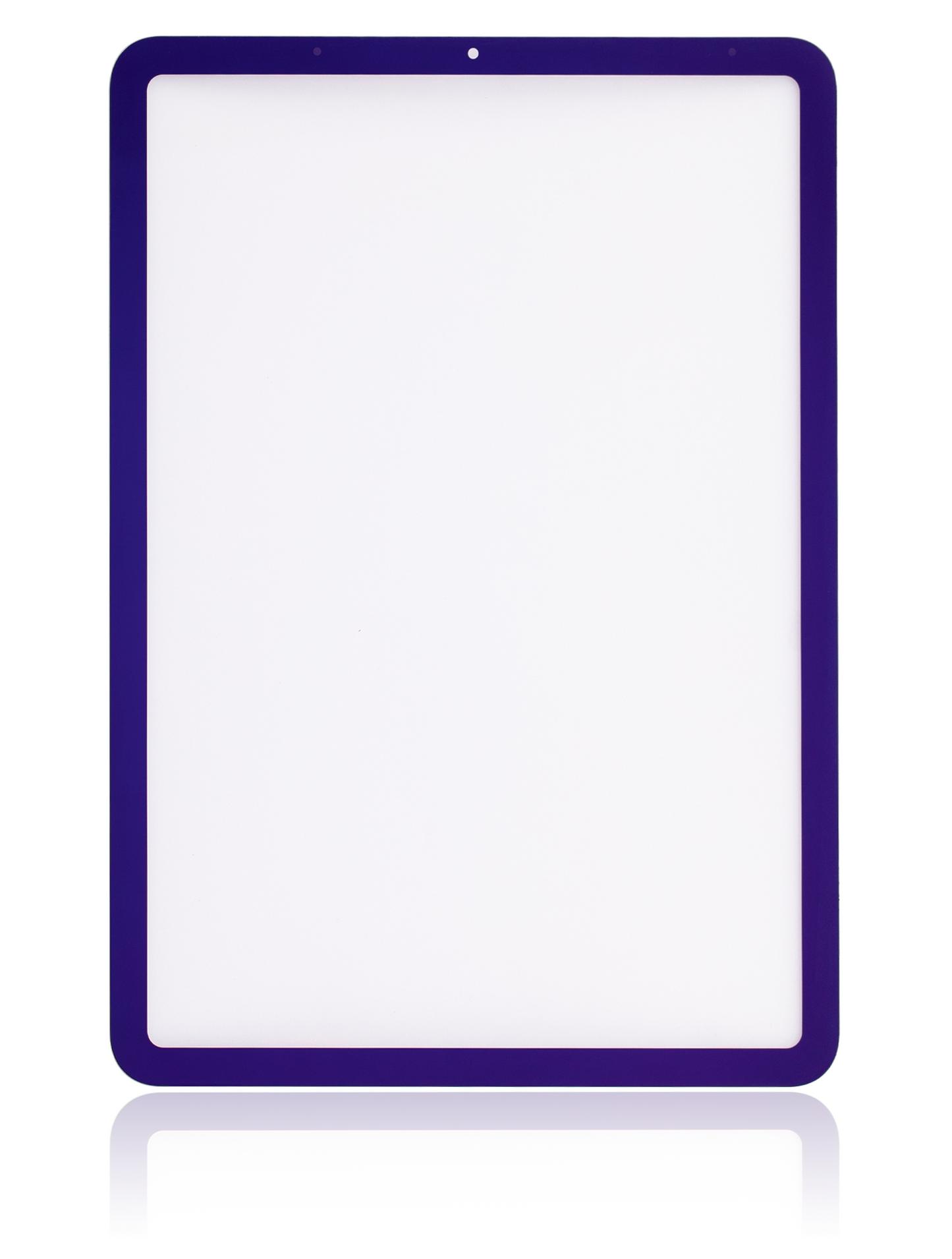 Front Glass For iPad Air 4 / iPad Air 5 (Glass Separation Required) (Premium) (WiFi Only) (All Colors)