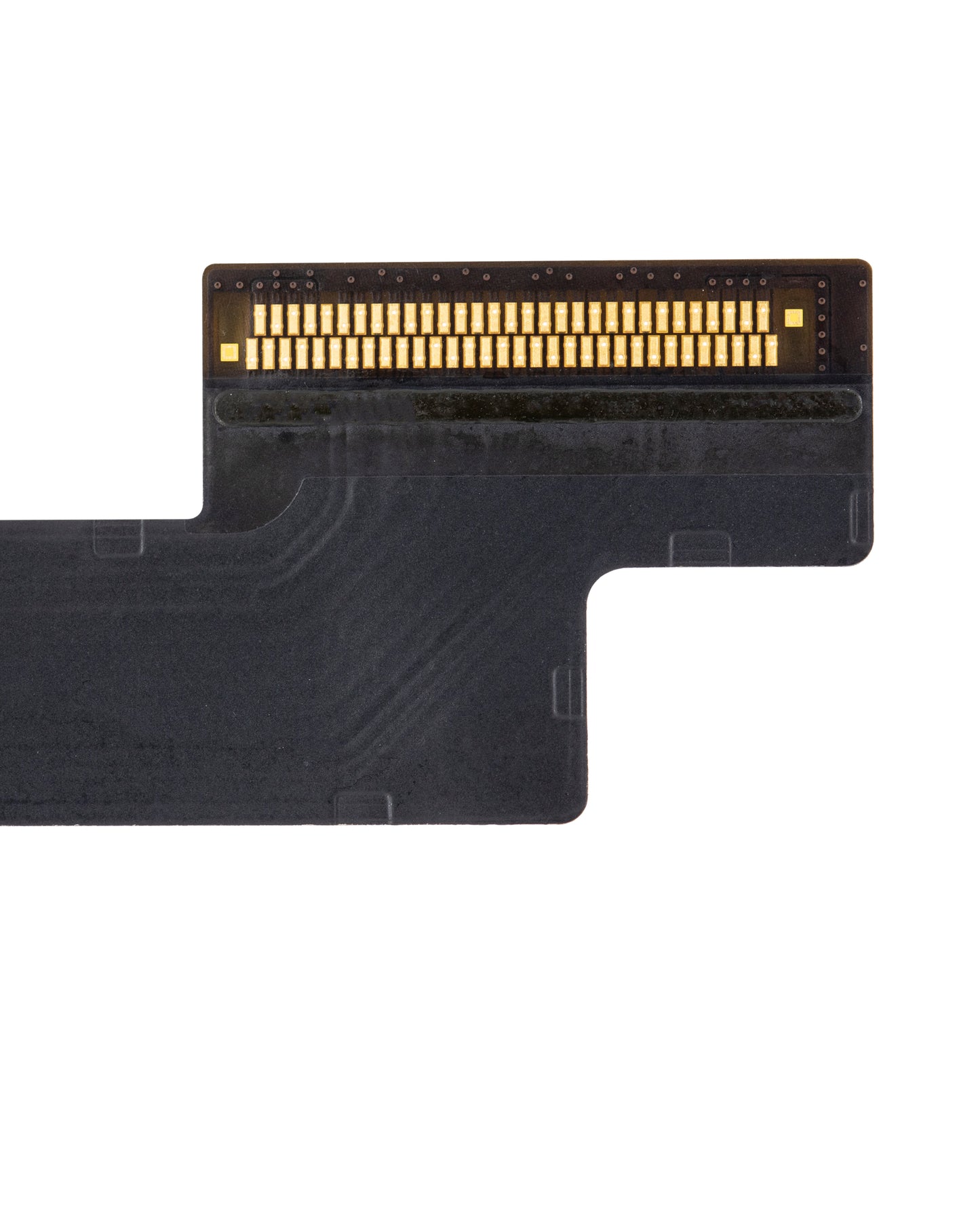 Charging Port Flex Cable For iPad Air 4 (WiFi Only) (Premium) (Rose Gold)