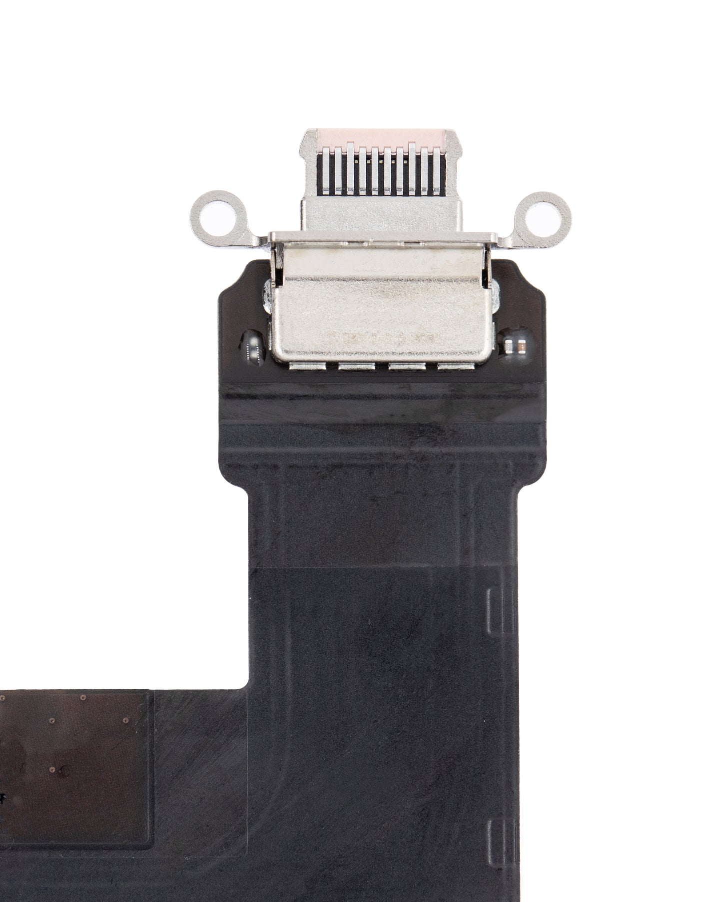 Charging Port Flex Cable For iPad Air 4 (WiFi Only) (Premium) (Rose Gold)