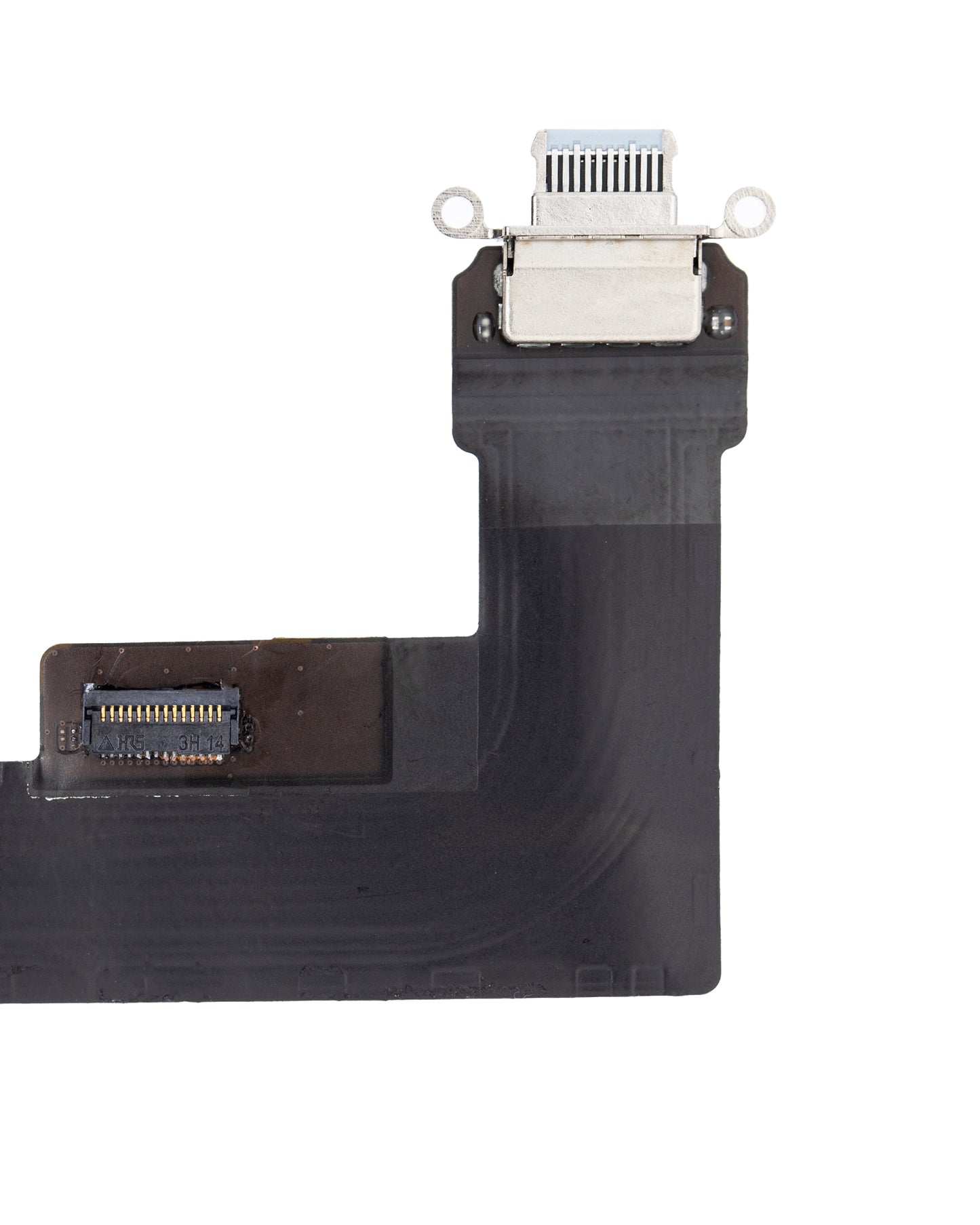 Charging Port Flex Cable For iPad Air 4 (WiFi Only) (Premium) (Sky Blue)