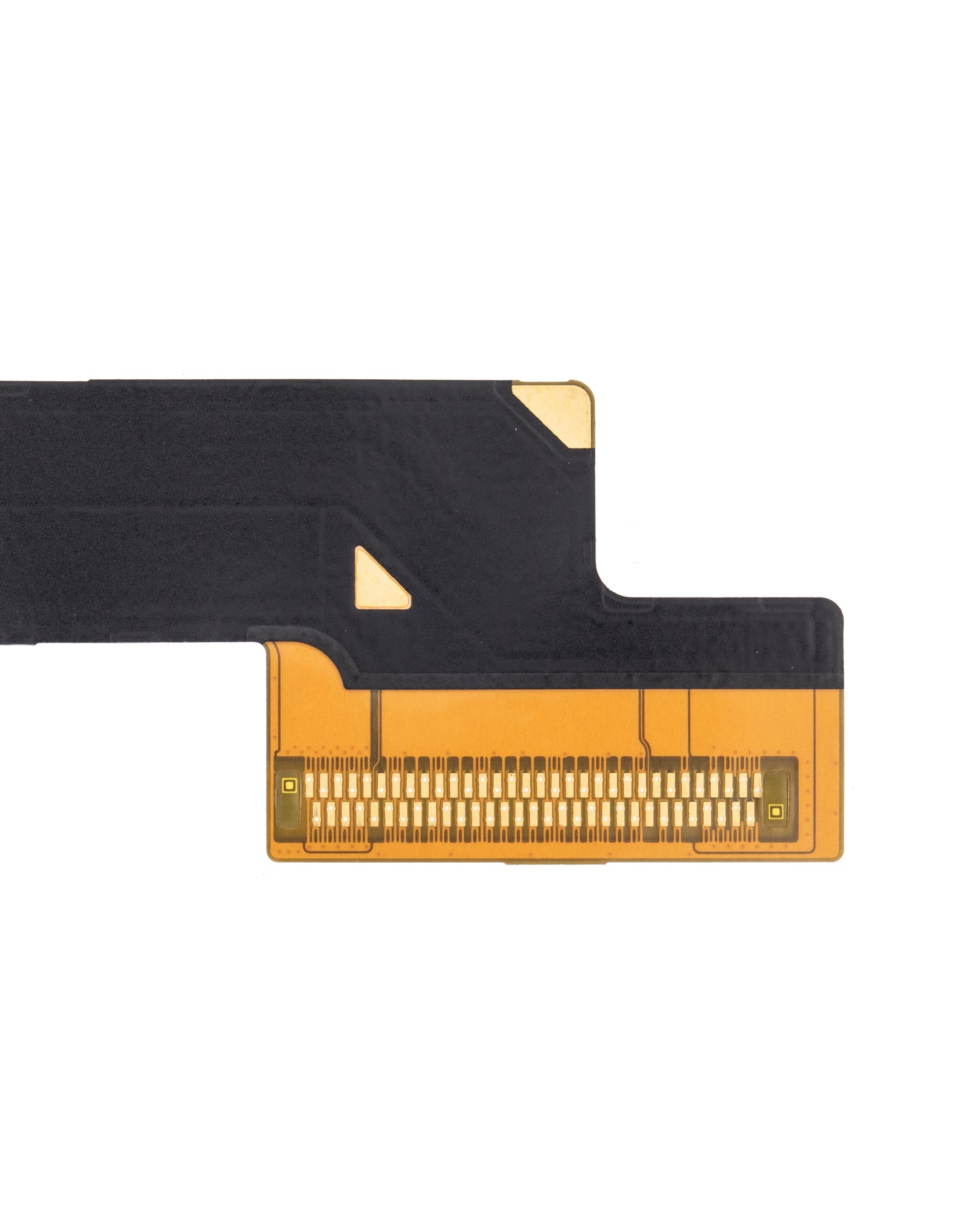 Charging Port Flex Cable For iPad Air 4 (WiFi Only) (Premium) (Sky Blue)