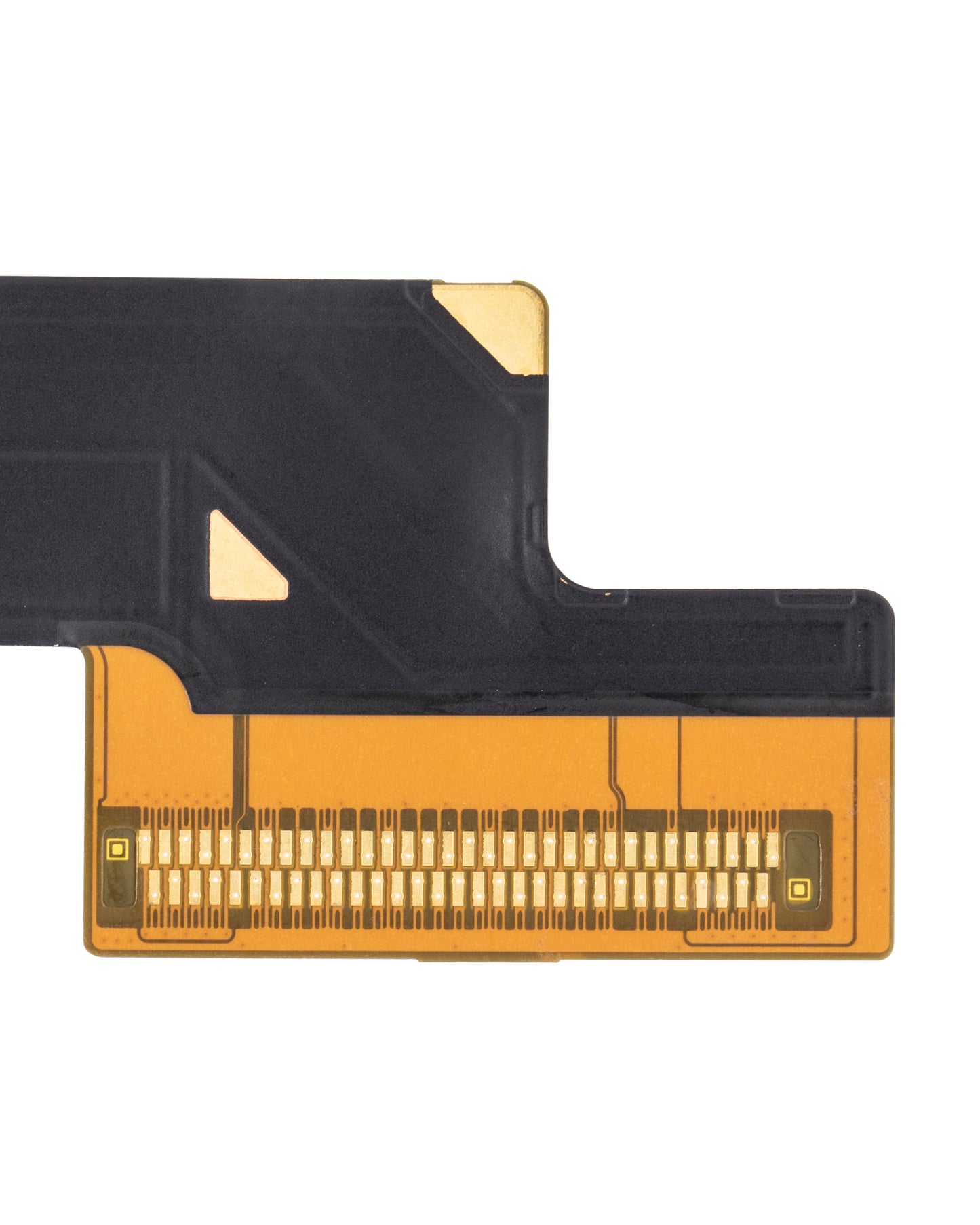 Charging Port Flex Cable For iPad Air 4 (WiFi Only) (Premium) (Green)