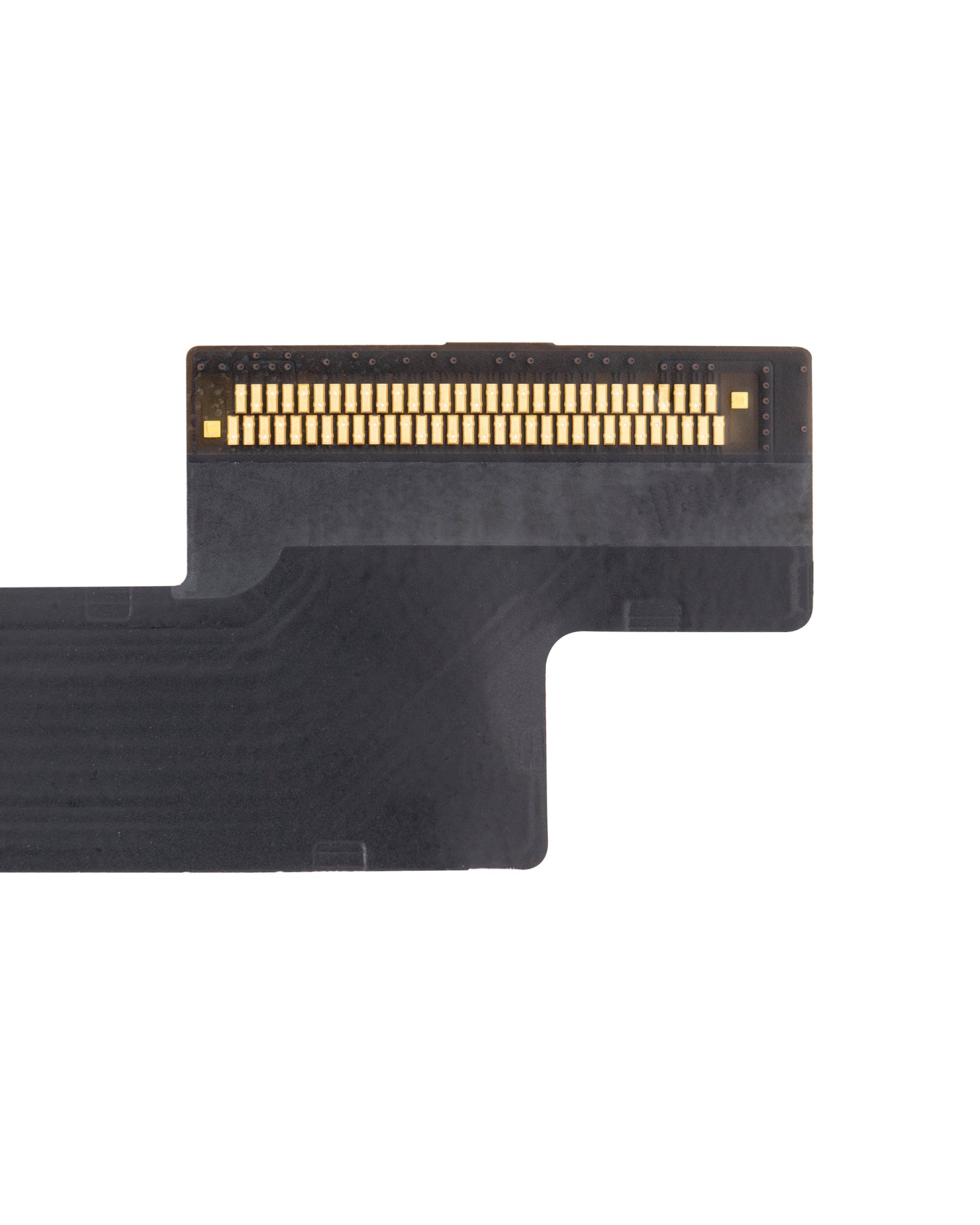 Charging Port Flex Cable For iPad Air 4 (WiFi Only) (Premium) (Green)