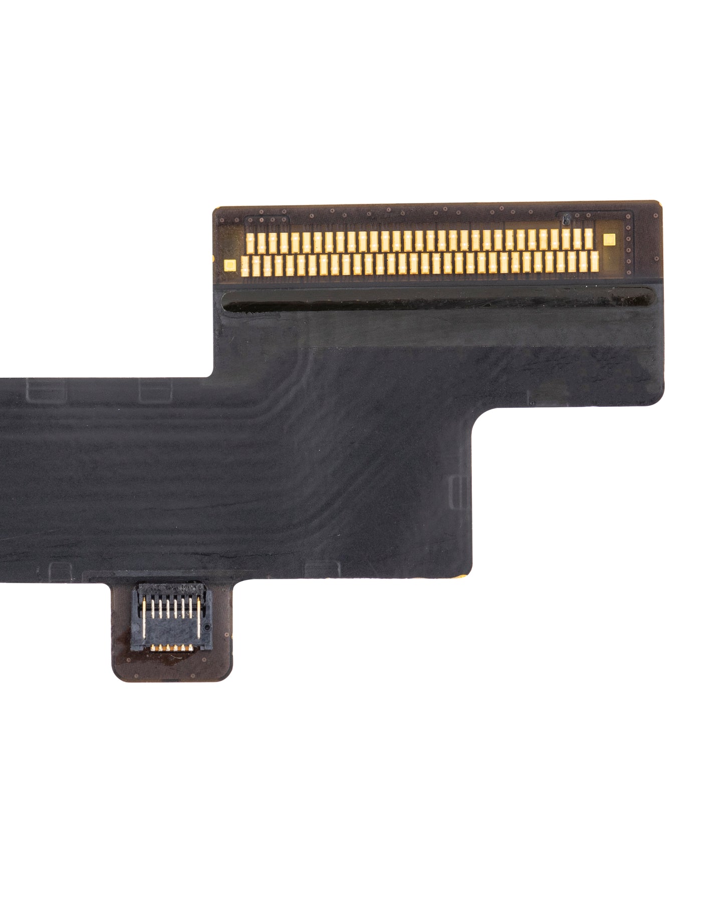 Charging Port Flex Cable For iPad Air 4 / iPad Air 5 (Cellular) (Premium) (Rose Gold)