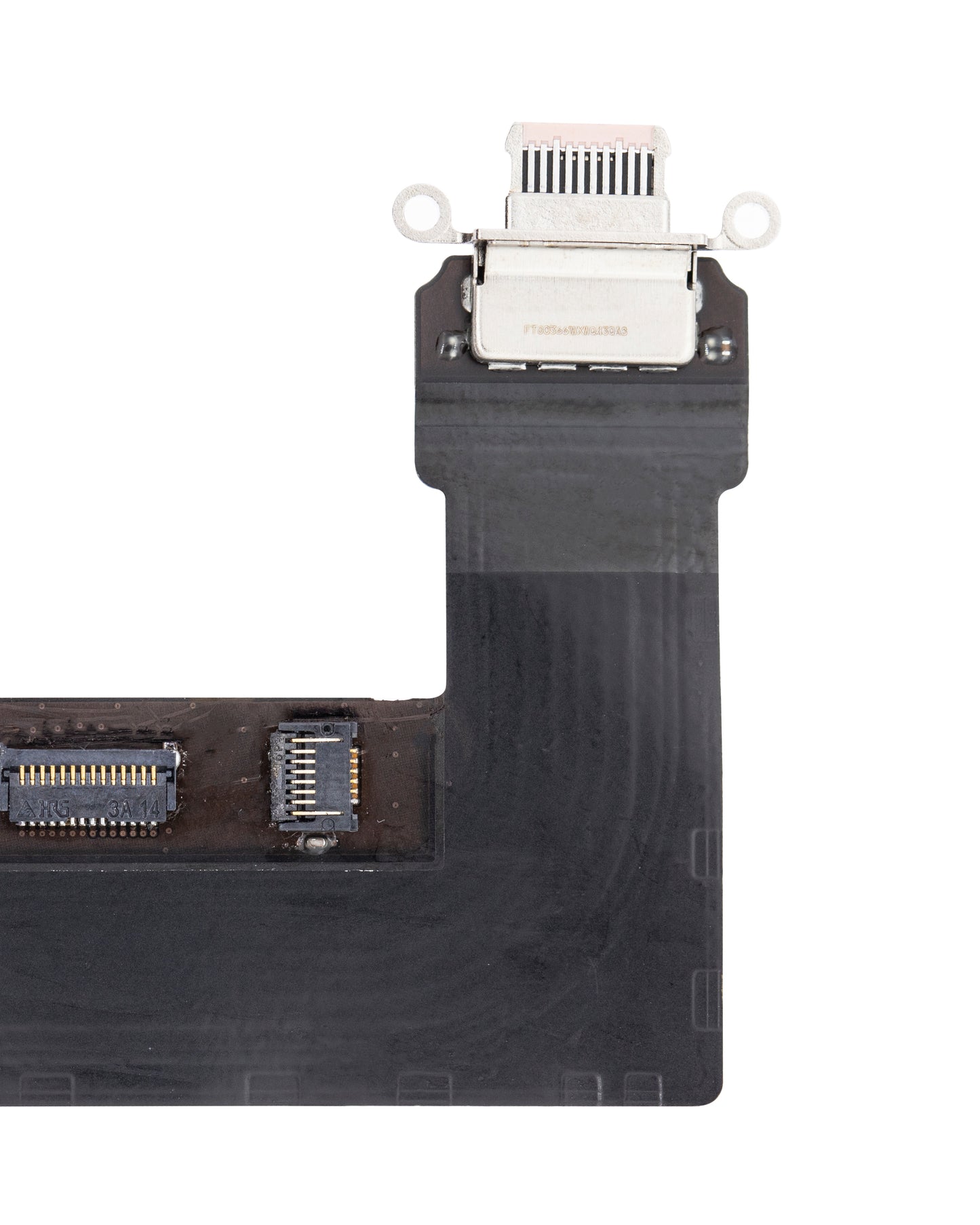 Charging Port Flex Cable For iPad Air 4 / iPad Air 5 (Cellular) (Premium) (Rose Gold)