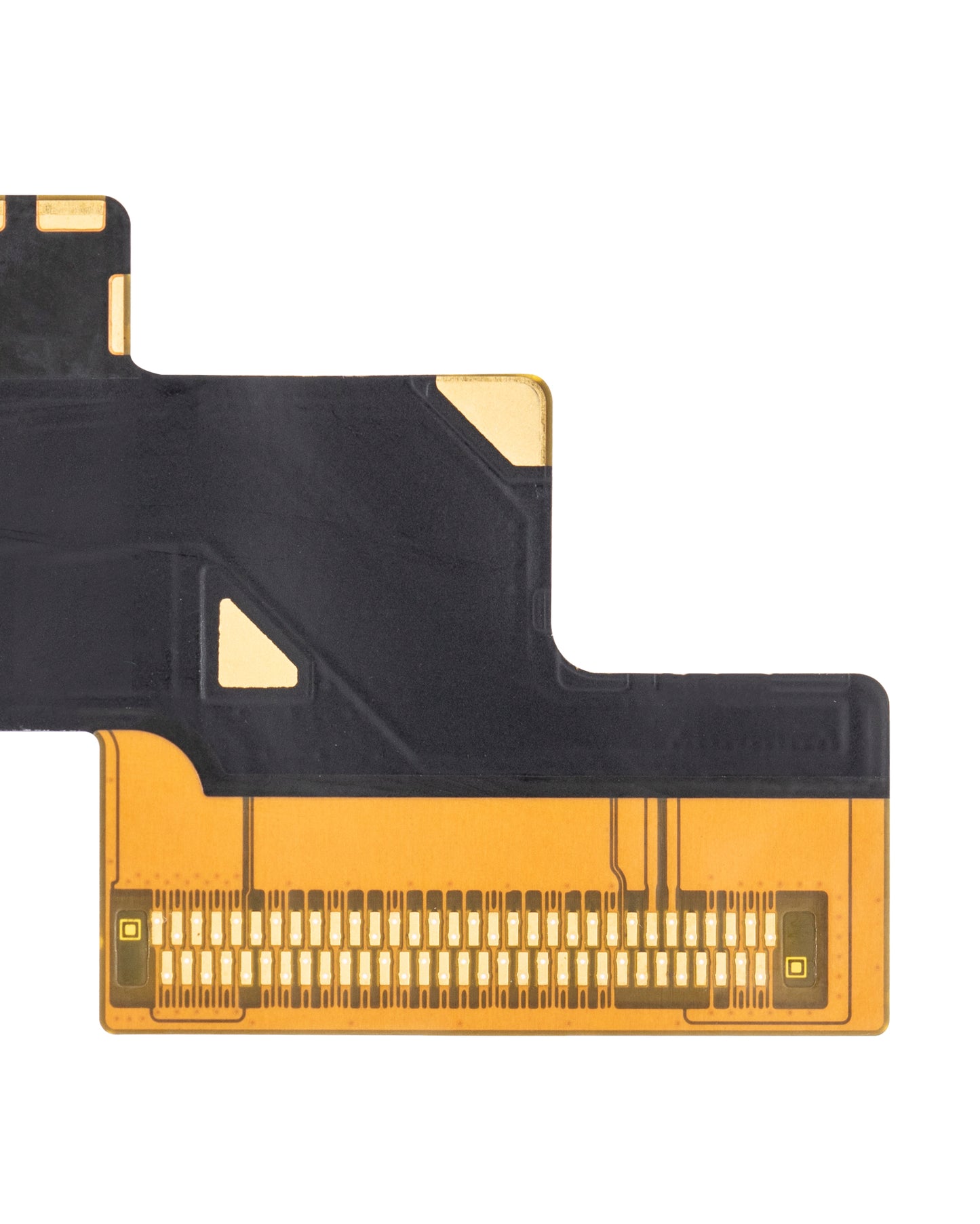 Charging Port Flex Cable For iPad Air 4 / iPad Air 5 (Cellular) (Premium) (Rose Gold)