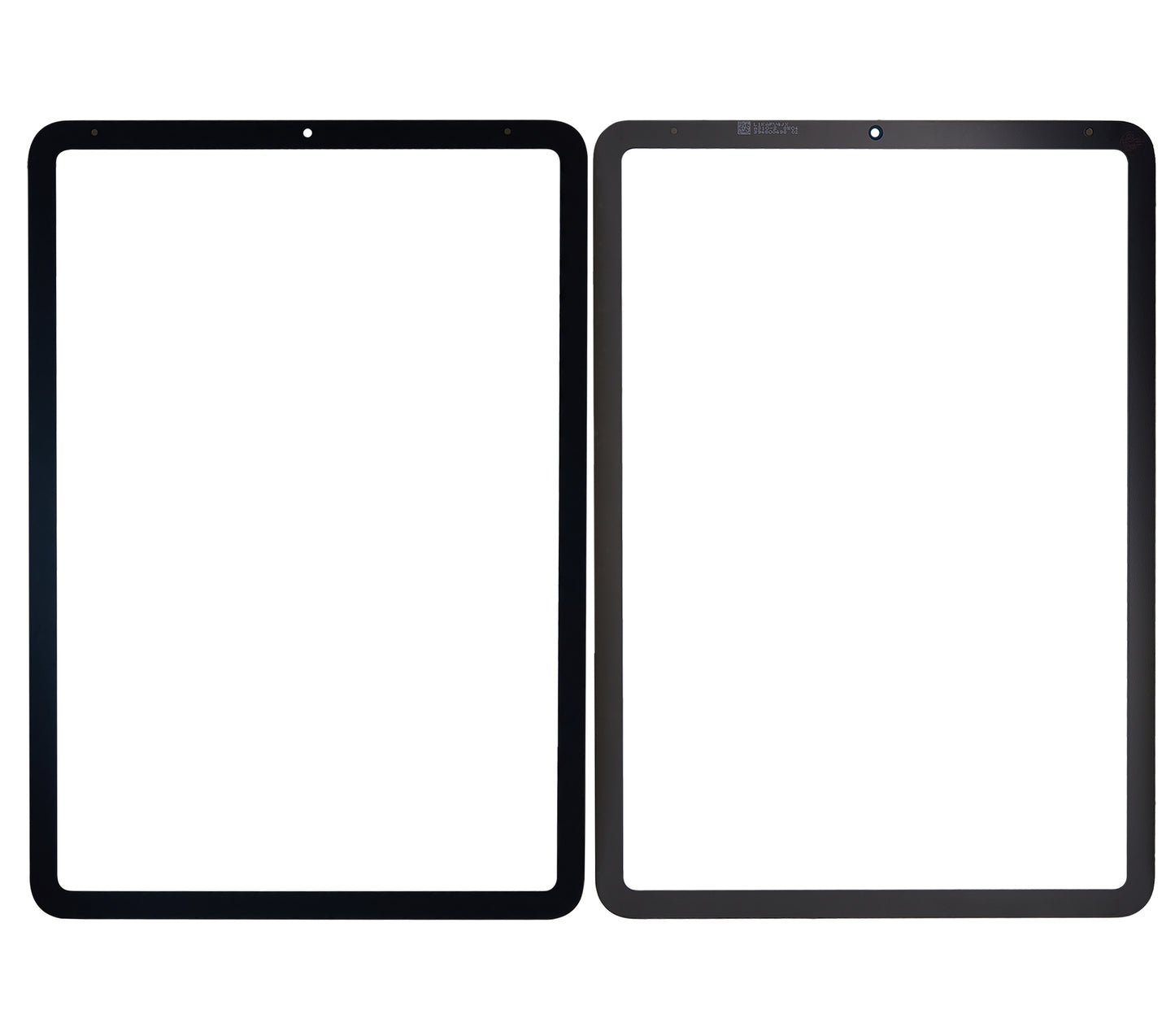 Front Glass For iPad Air 4 (2020) / iPad Air 5 (2022) (Cellular) (Glass Separation Required) (Premium) (All Colors)