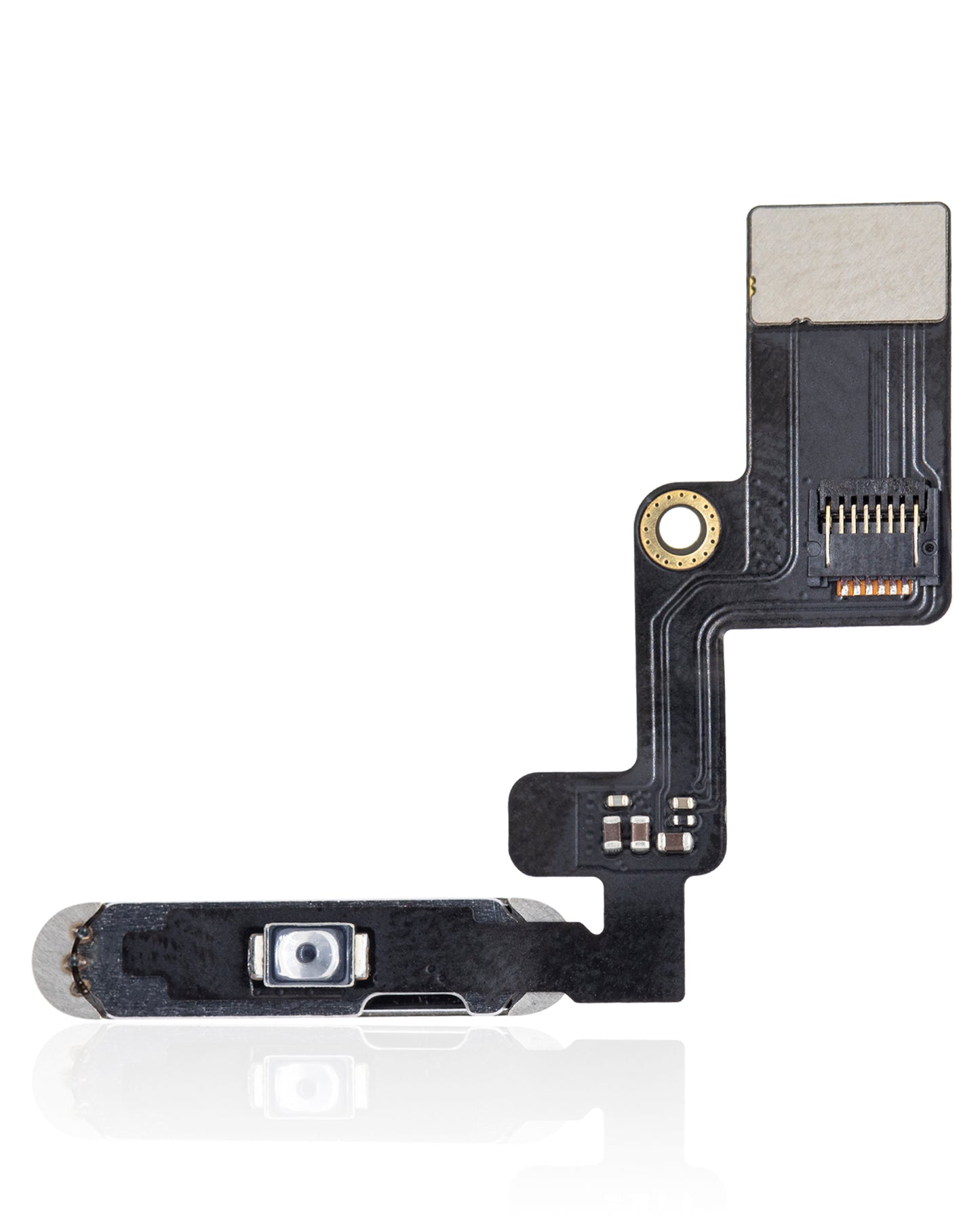 Power Button Flex For iPad Air 4 / 5 (Aftermarket Plus) (Space Gray)