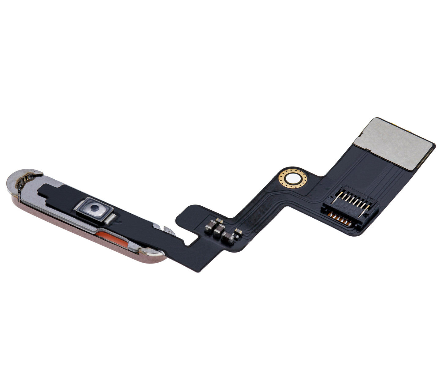 Power Button Flex For iPad Air 4 (Aftermarket Plus) (Rose Gold)