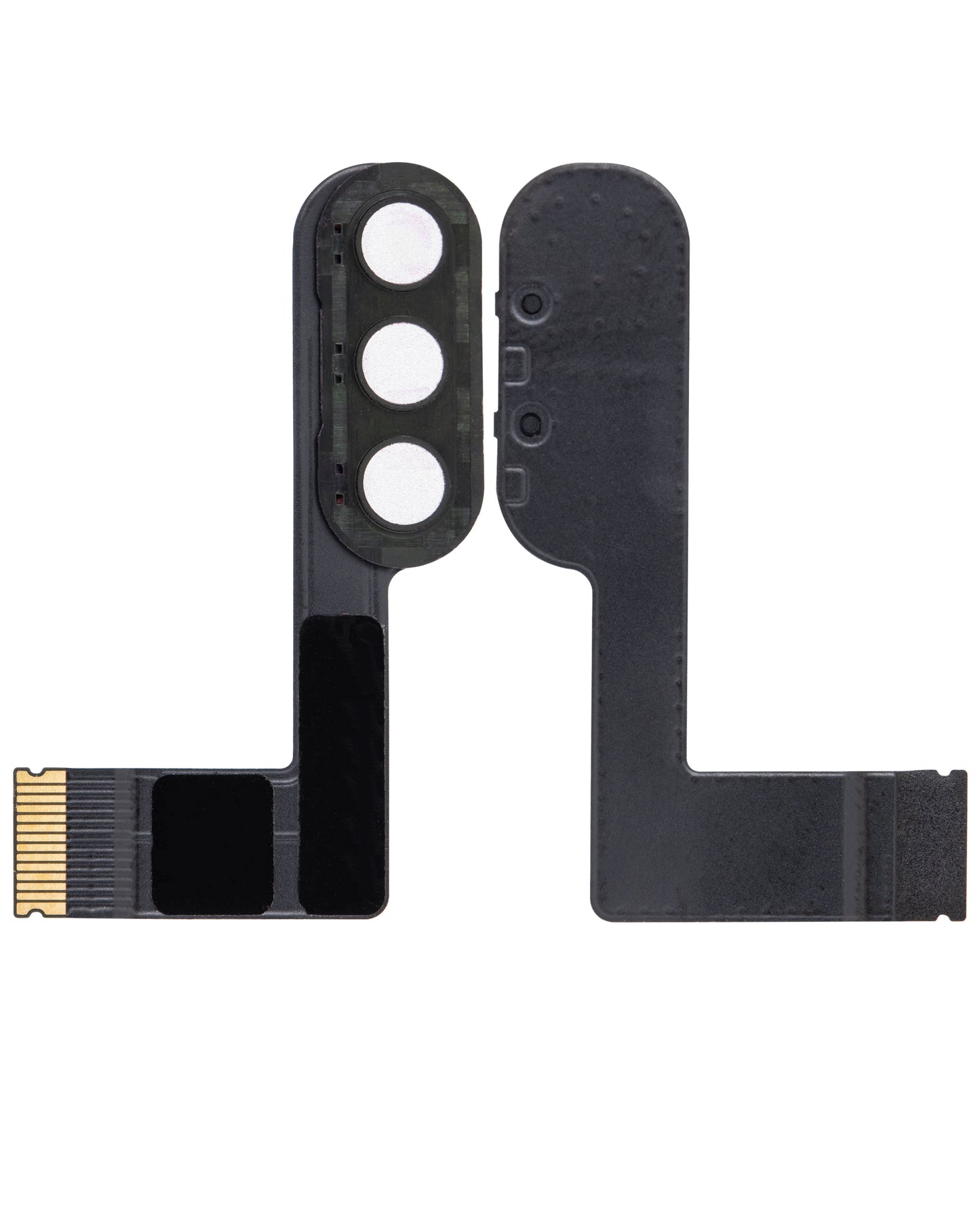 Keyboard Flex Cable For iPad Air 4 / 5 (Space Gray) (Premium)