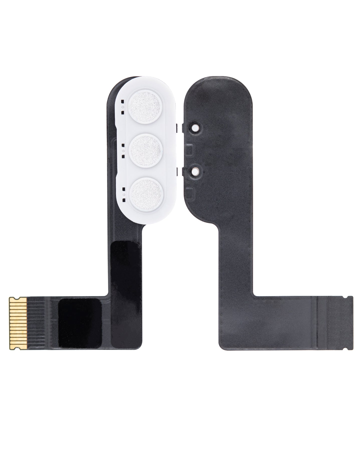 Keyboard Flex Cable For iPad Air 4 / 5 (Silver) (Premium)
