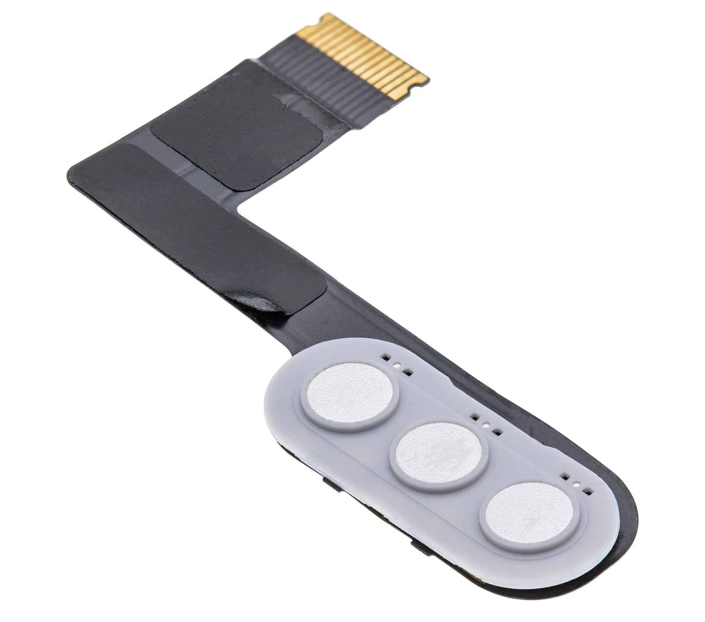 Keyboard Flex Cable For iPad Air 4 / 5 (Silver) (Premium)