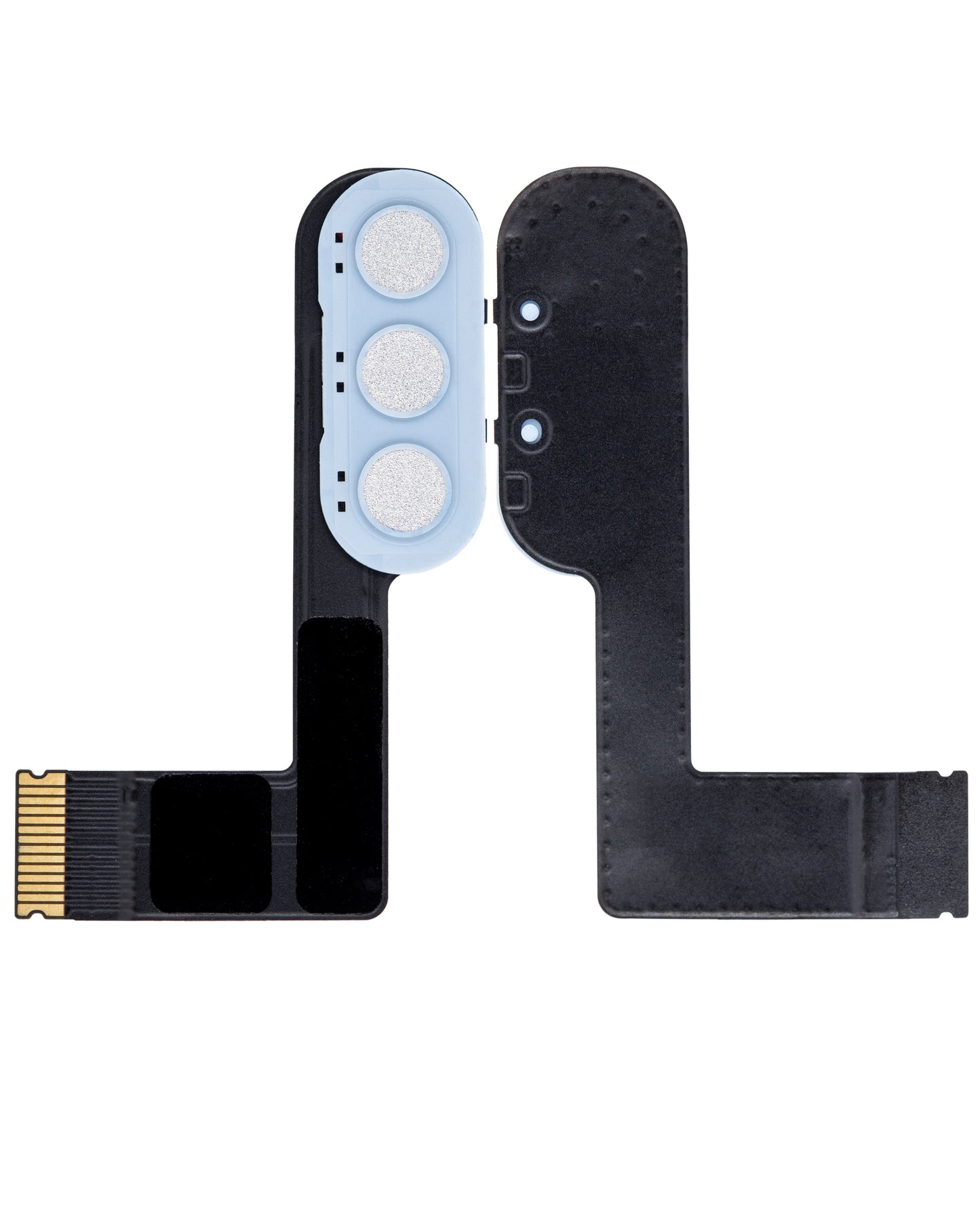 Keyboard Flex Cable For iPad Air 4 / 5 (Sky Blue) (Premium)
