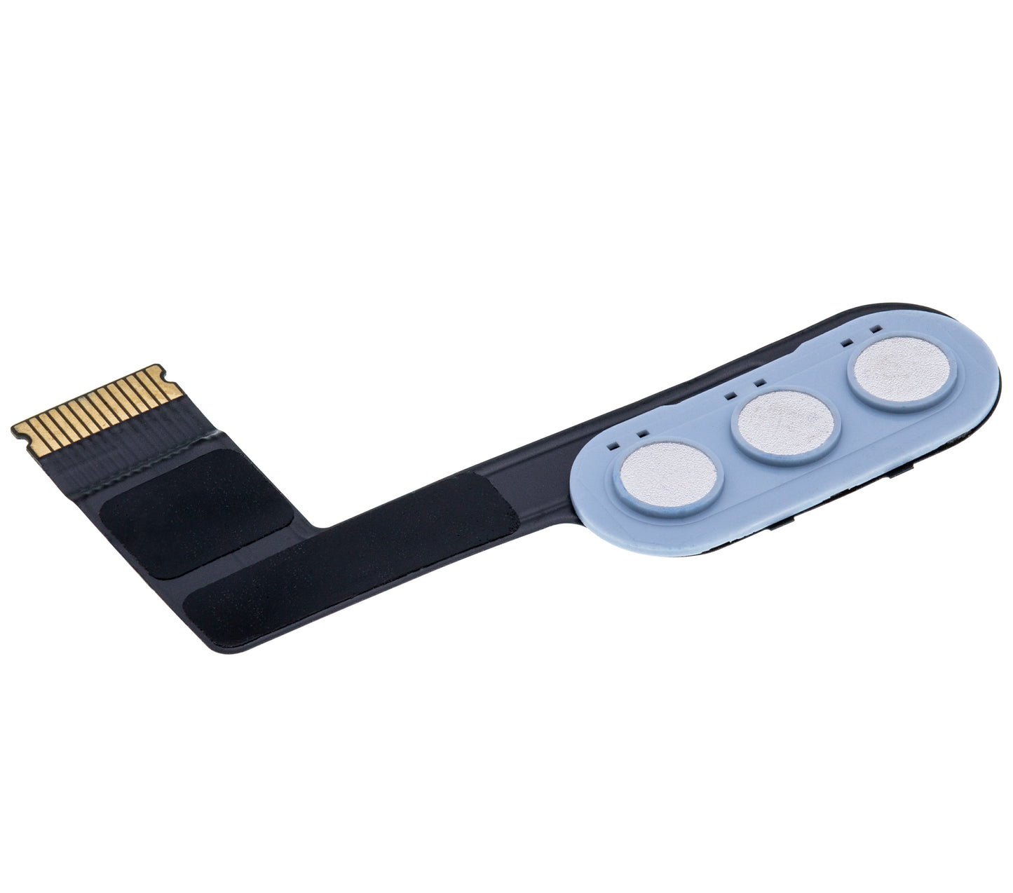 Keyboard Flex Cable For iPad Air 4 / 5 (Sky Blue) (Premium)