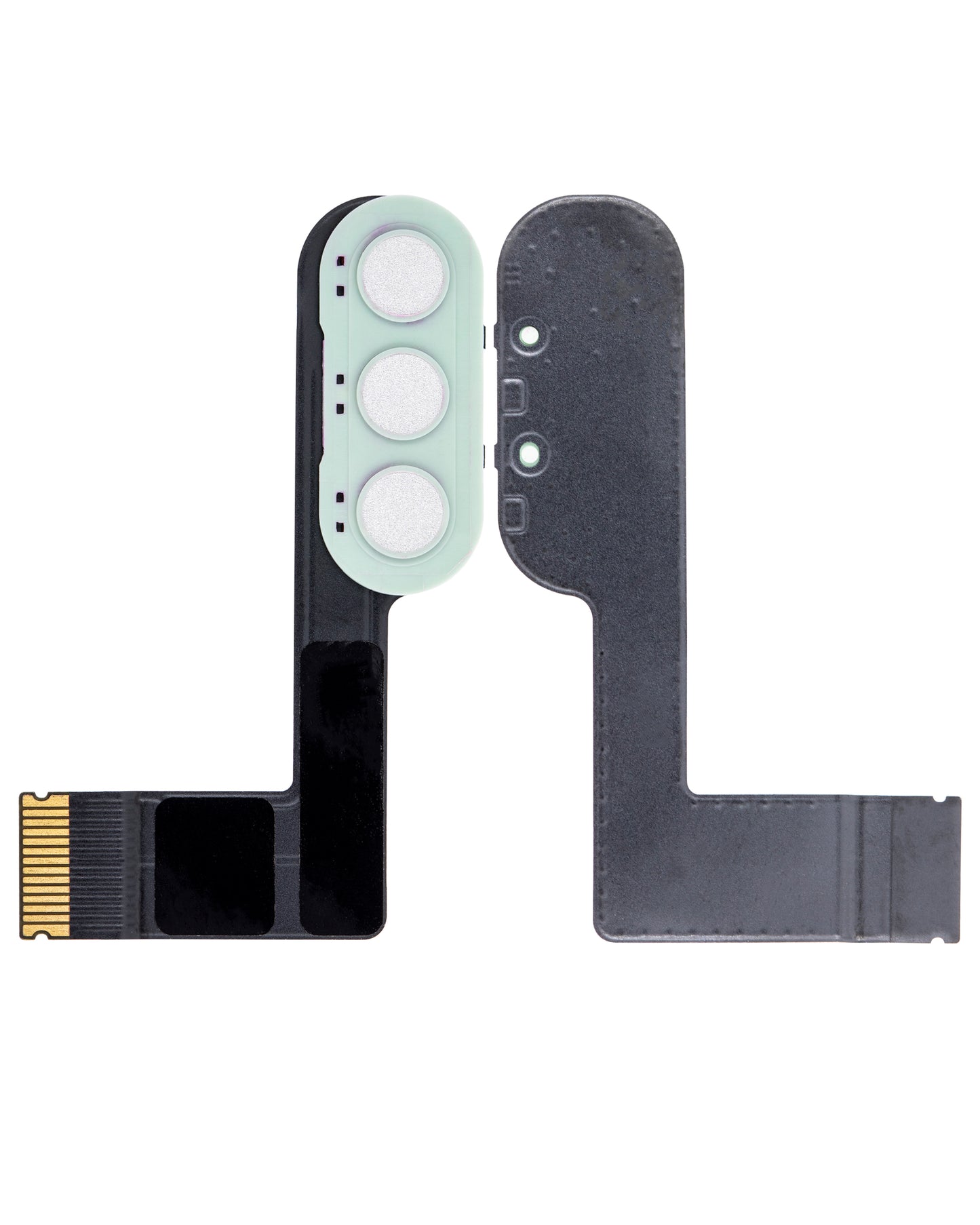 Keyboard Flex Cable For iPad Air 4 (Green) (Premium)