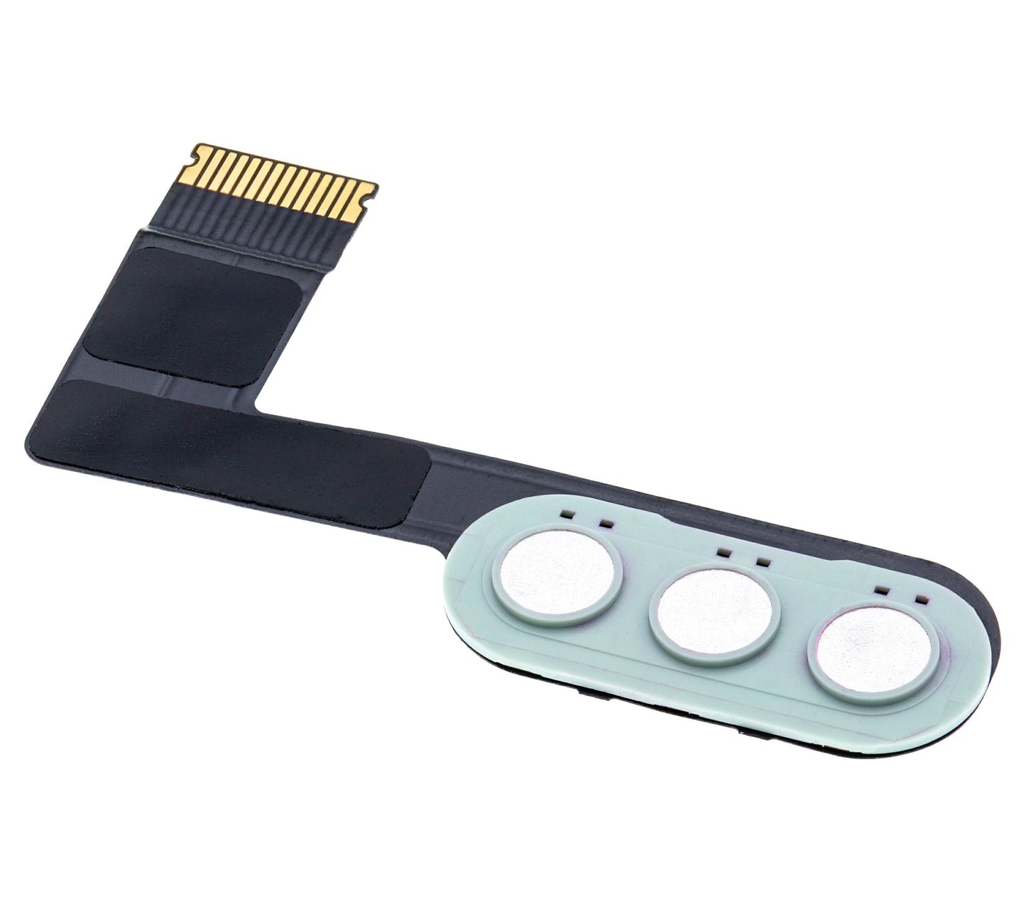 Keyboard Flex Cable For iPad Air 4 (Green) (Premium)