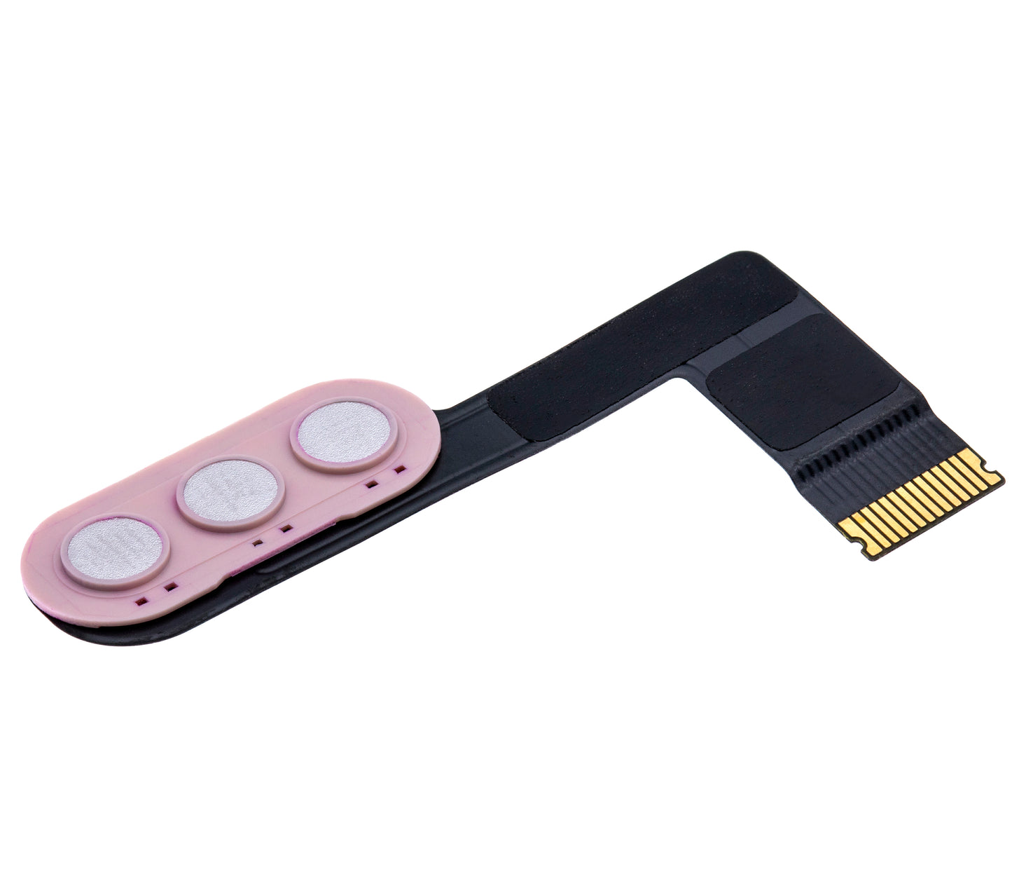 Keyboard Flex Cable For iPad Air 4 / 5 (Rose Gold) (Premium)