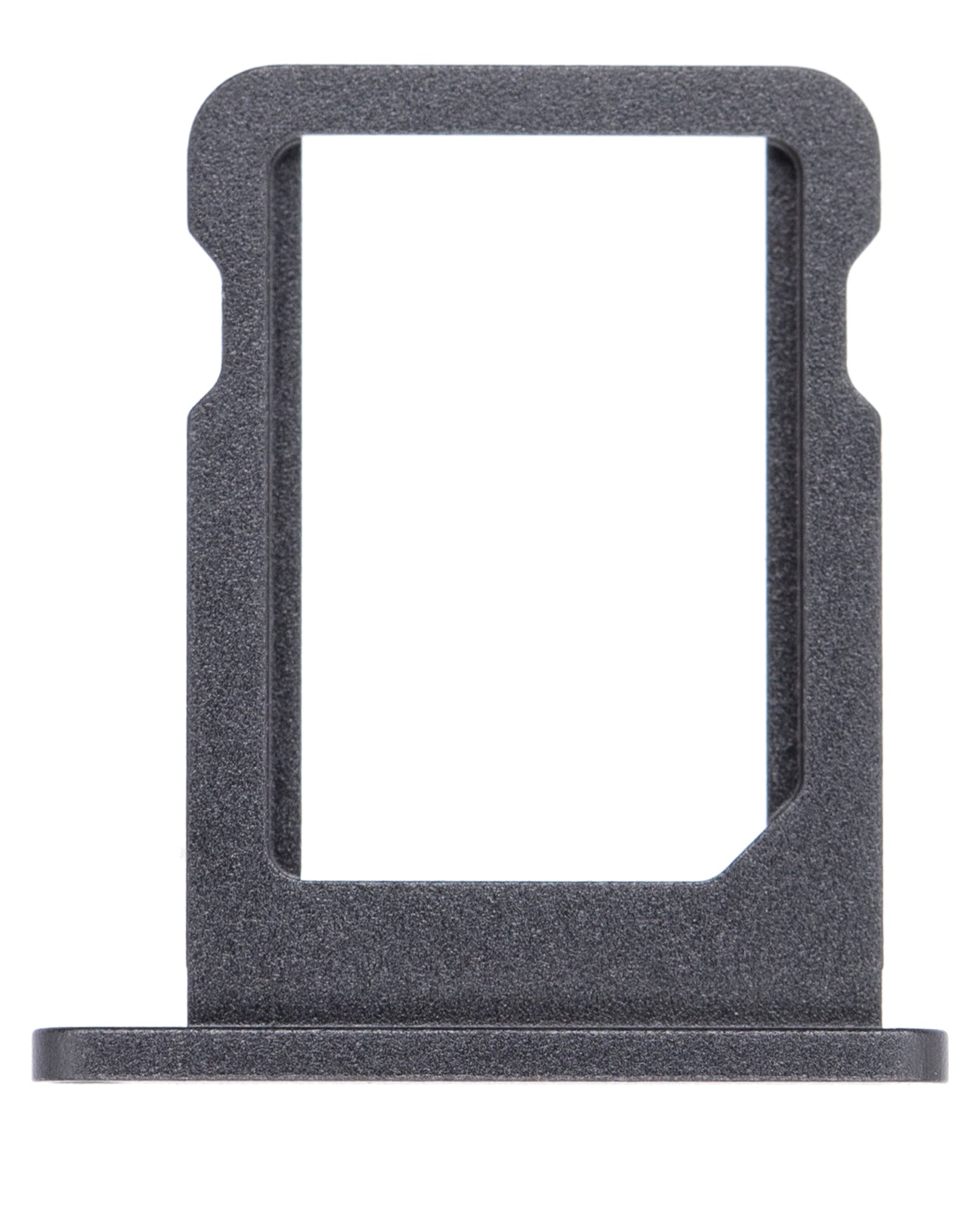 Sim Card Tray For iPad Air 4 / Air 5 (Space Gray) (Premium)