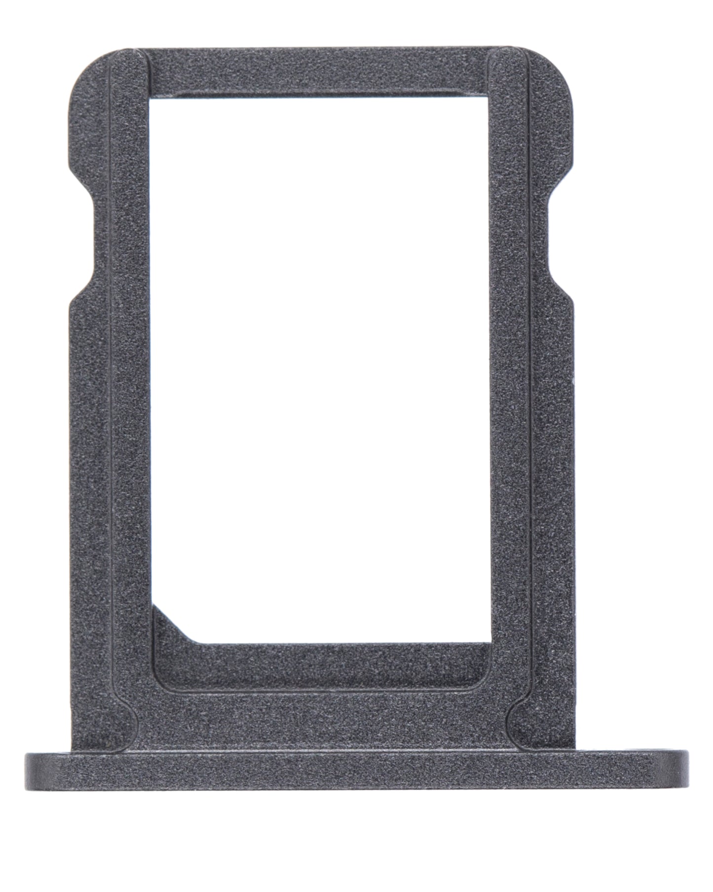 Sim Card Tray For iPad Air 4 / Air 5 (Space Gray) (Premium)