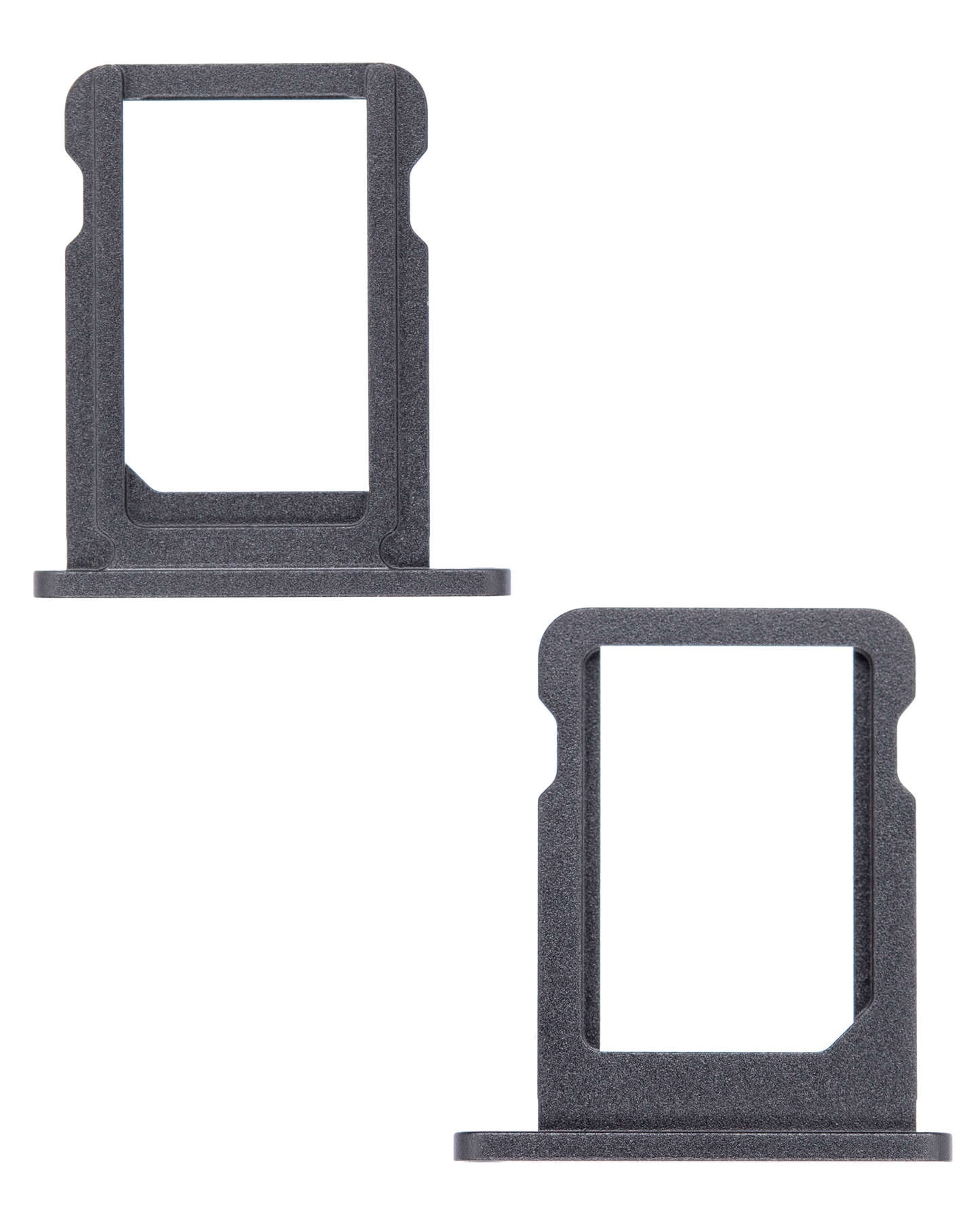 Sim Card Tray For iPad Air 4 / Air 5 (Space Gray) (Premium)