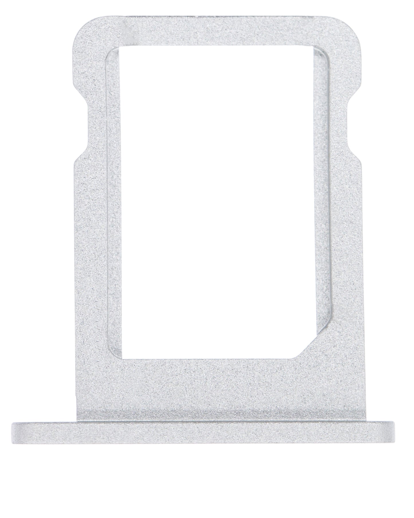 Sim Card Tray For iPad Air 4 (Silver) (Premium)