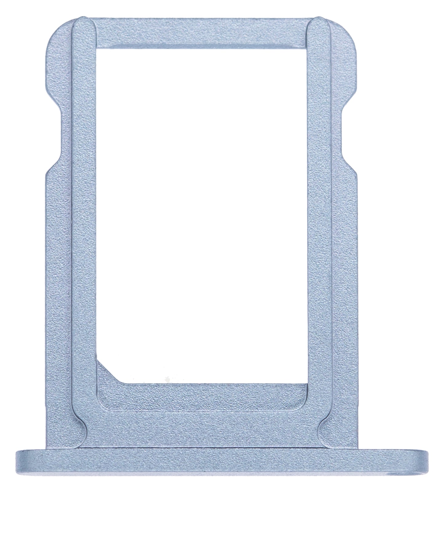 Sim Card Tray For iPad Air 4 (Sky Blue) (Premium)
