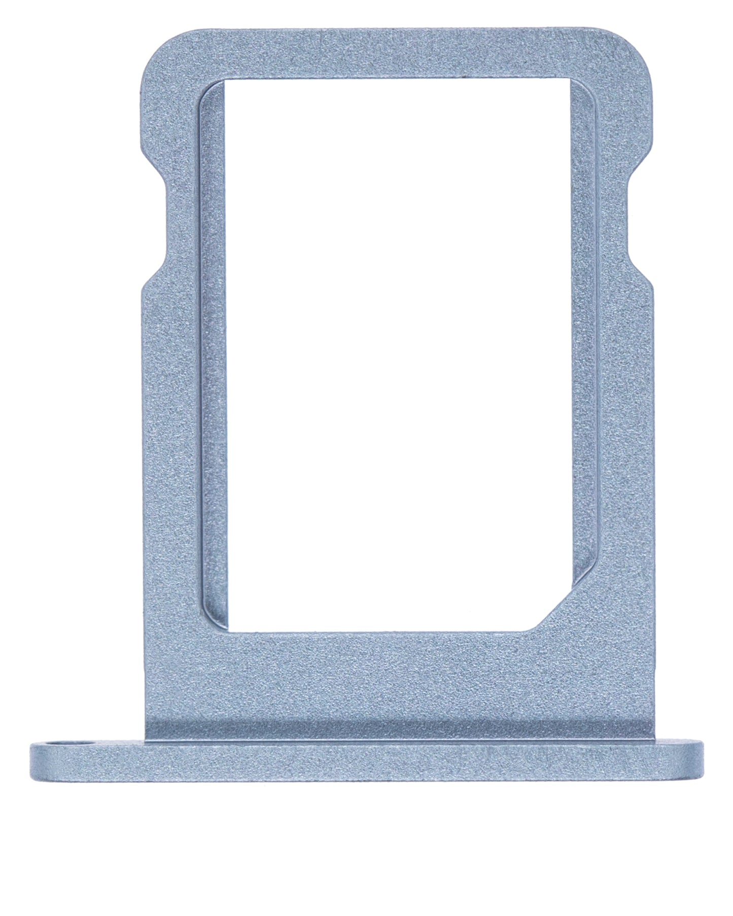 Sim Card Tray For iPad Air 4 (Sky Blue) (Premium)
