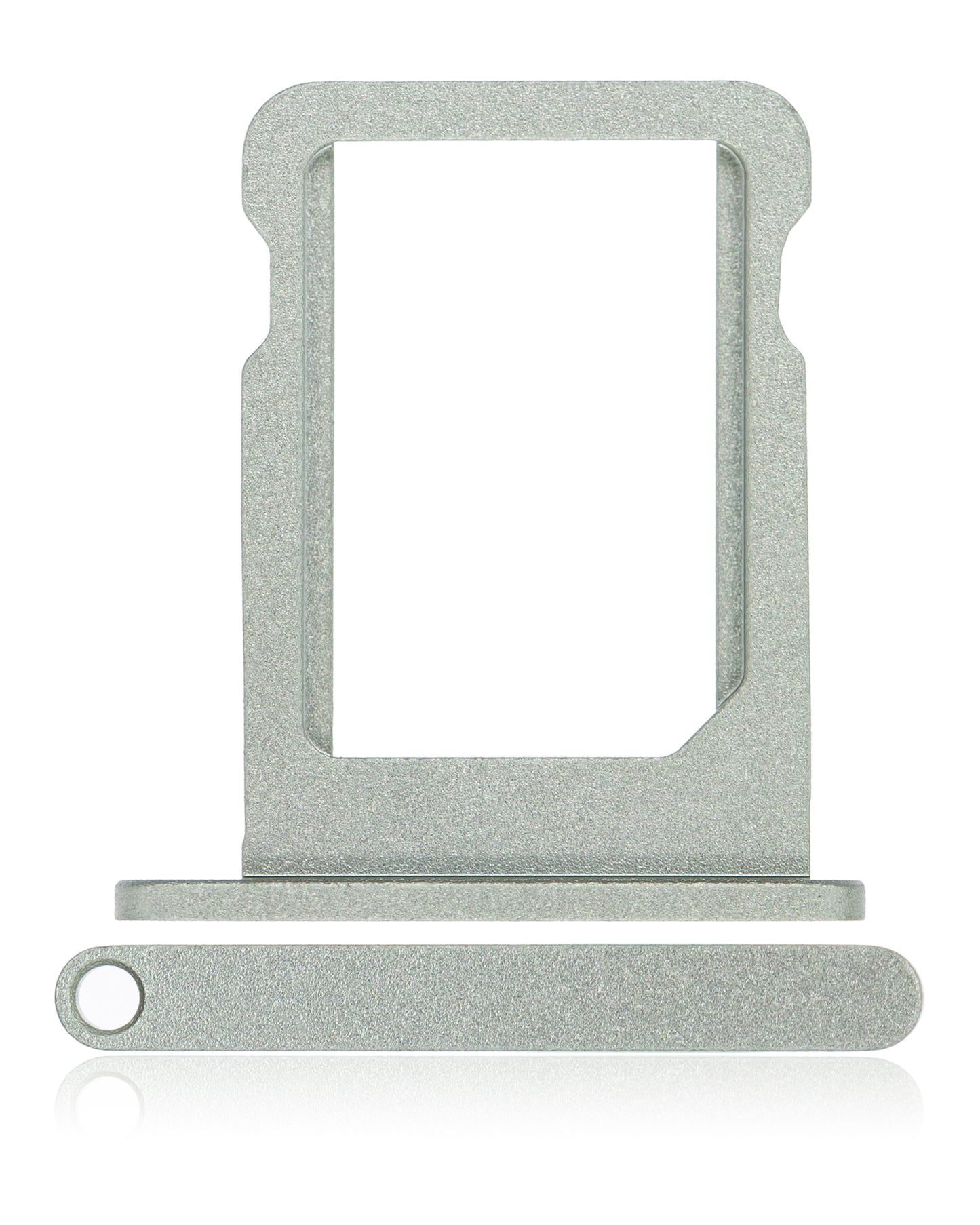 Sim Card Tray For iPad Air 4 (Green) (Premium)