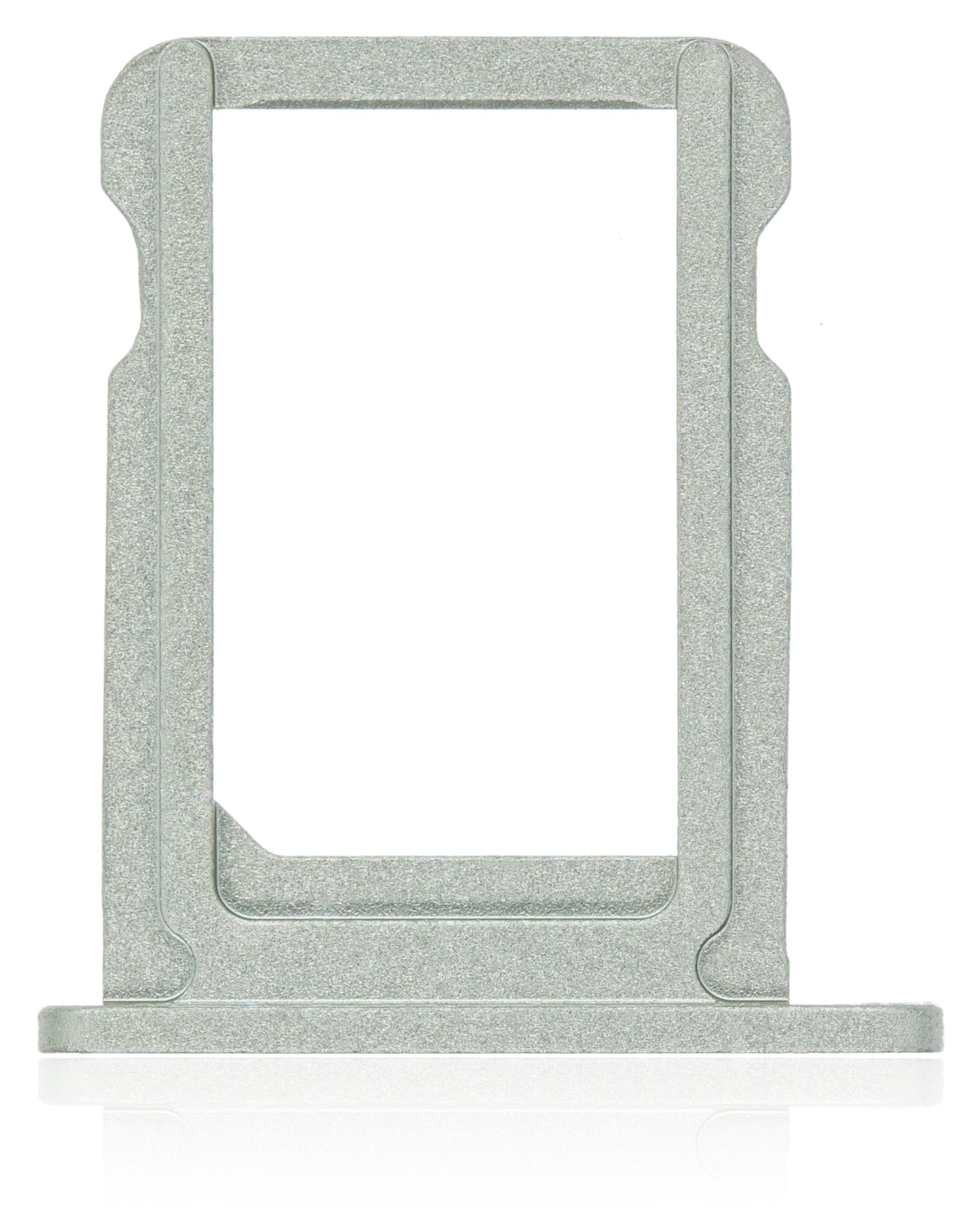 Sim Card Tray For iPad Air 4 (Green) (Premium)