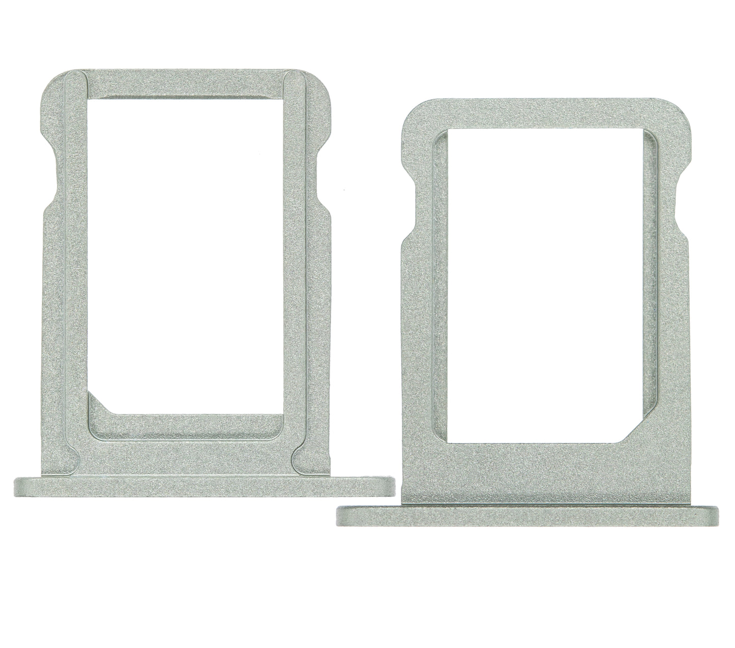 Sim Card Tray For iPad Air 4 (Green) (Premium)