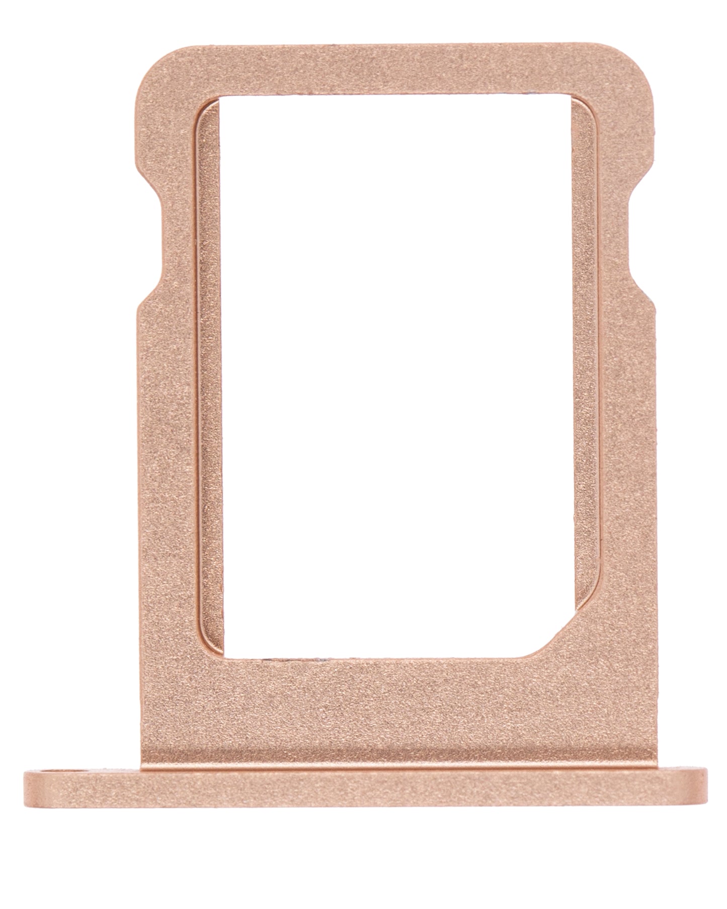 Sim Card Tray For iPad Air 4 (Rose Gold) (Premium)