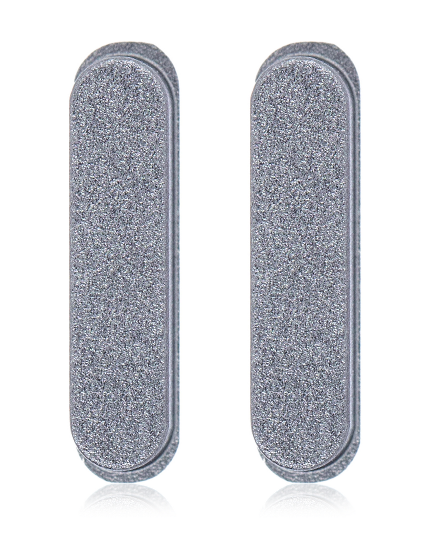 Volume Button For iPad Air 4 (2020) / Air 5 (2022) / Air 11" (2024) / Air 11" (2025) /Air 13" (2024) / Air 13" (2025) (Premium) (Space Gray) (2 Piece