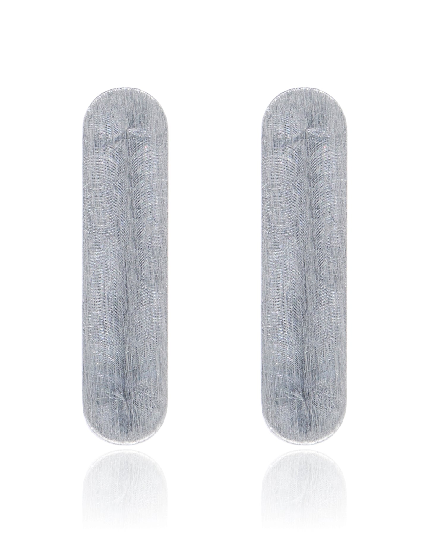 Volume Button For iPad Air 4 (Silver) (Premium) (2 Piece Set)