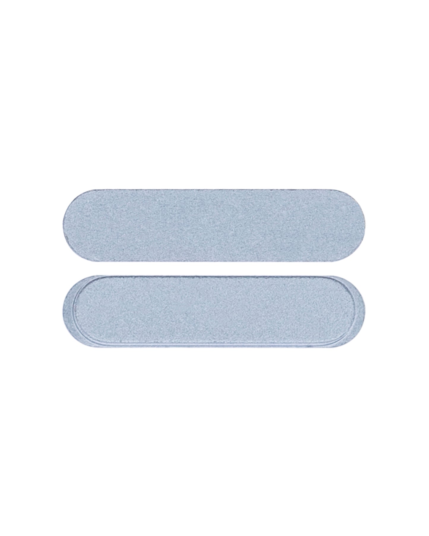 Volume Button For iPad Air 4 (2020) / Air 5 (2022) / Air 11" (2024) /Air 11" (2025) / Air 13" (2024) / Air 13" (2025) (Premium) (Sky Blue) (2 Piece Se