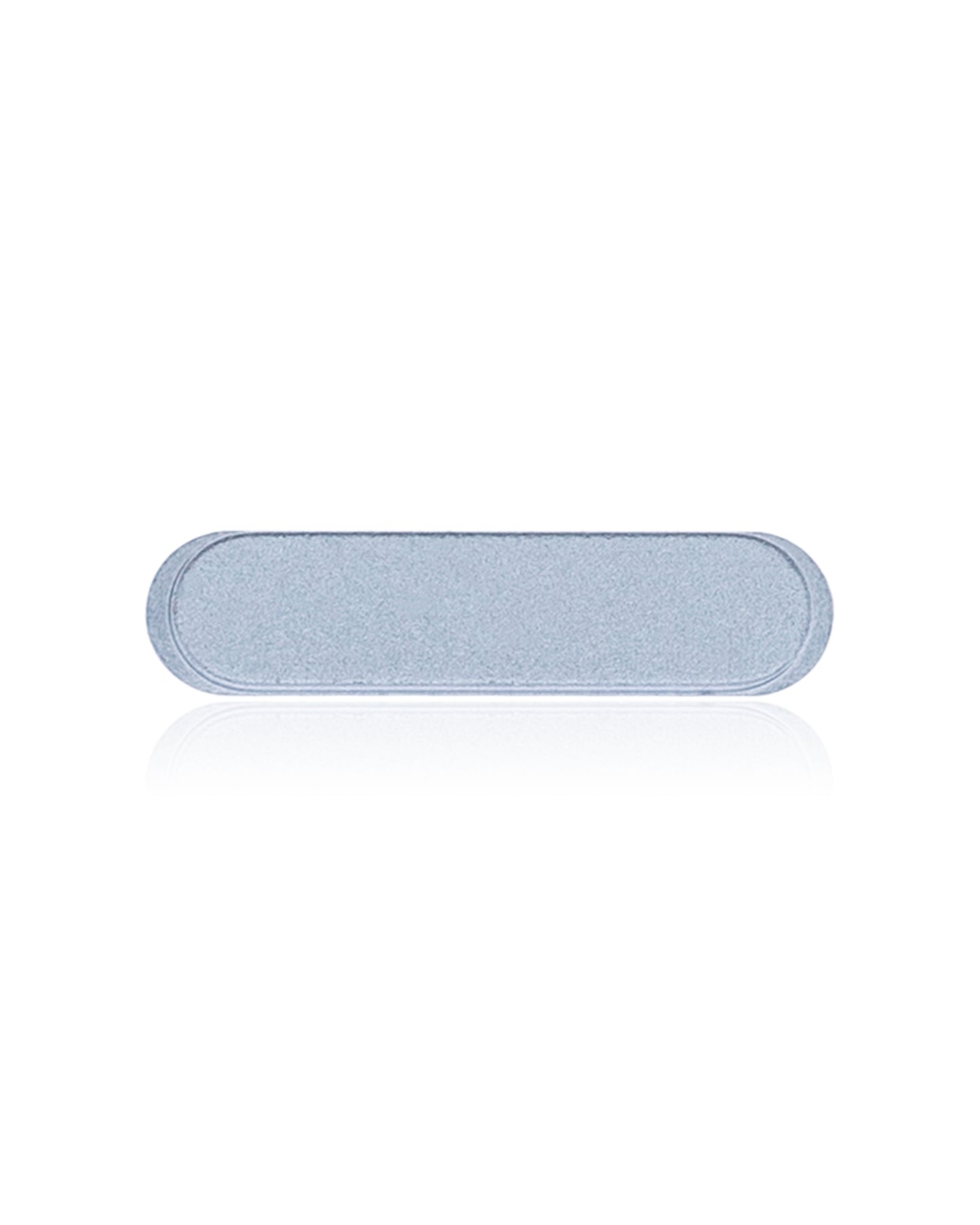 Volume Button For iPad Air 4 (2020) / Air 5 (2022) / Air 11" (2024) /Air 11" (2025) / Air 13" (2024) / Air 13" (2025) (Premium) (Sky Blue) (2 Piece Se
