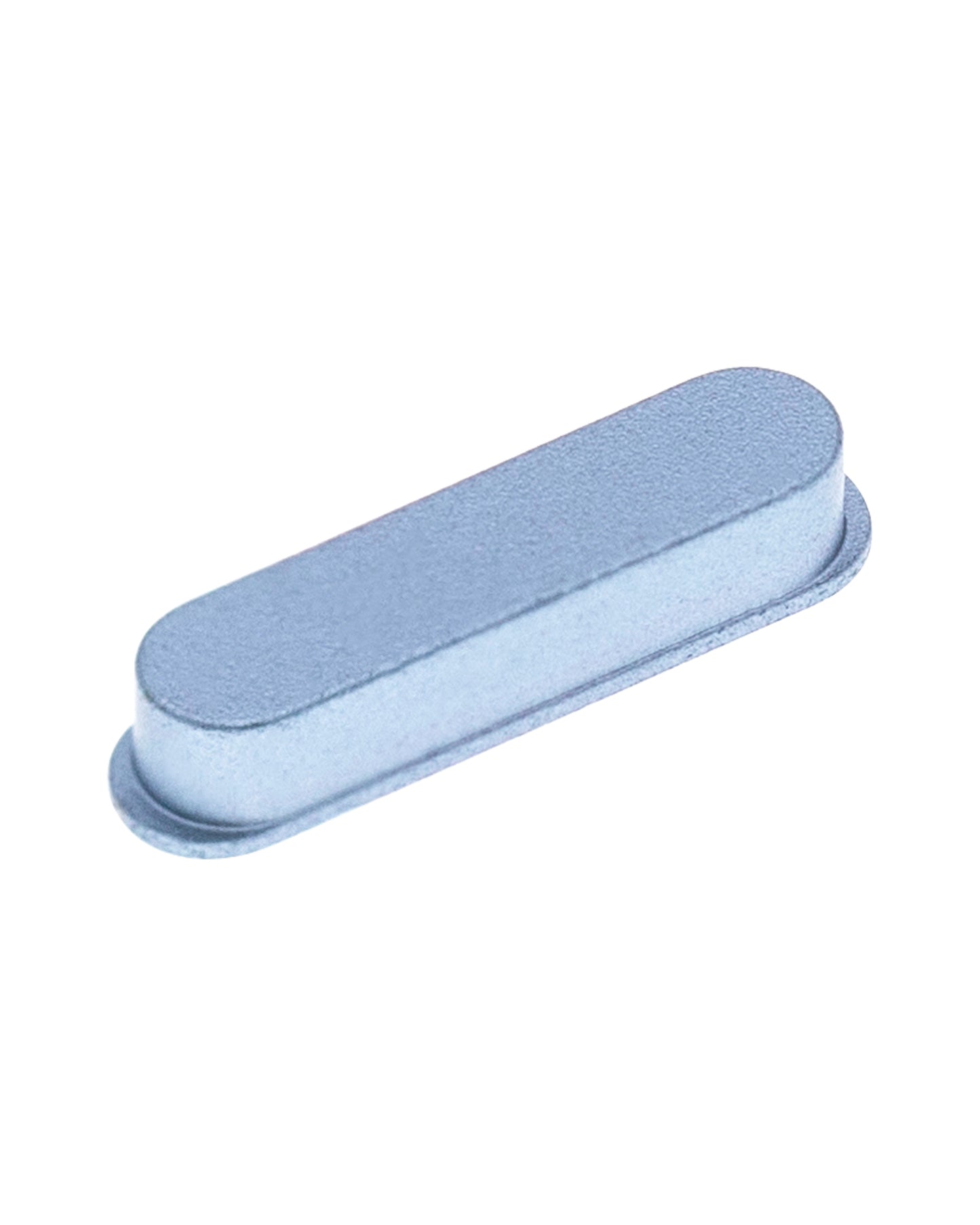 Volume Button For iPad Air 4 (2020) / Air 5 (2022) / Air 11" (2024) /Air 11" (2025) / Air 13" (2024) / Air 13" (2025) (Premium) (Sky Blue) (2 Piece Se