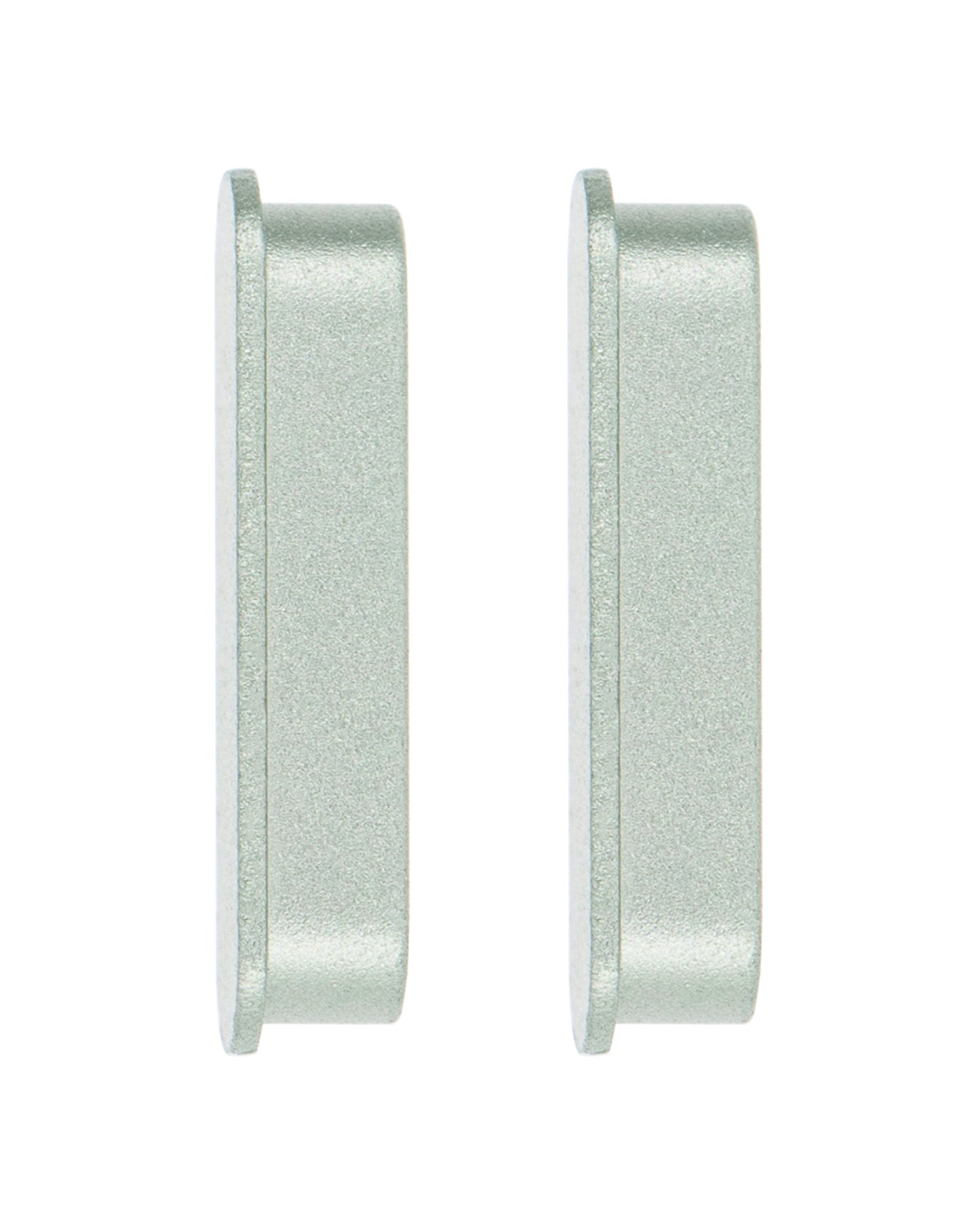 Volume Button For iPad Air 4 (Green) (Premium) (2 Piece Set)