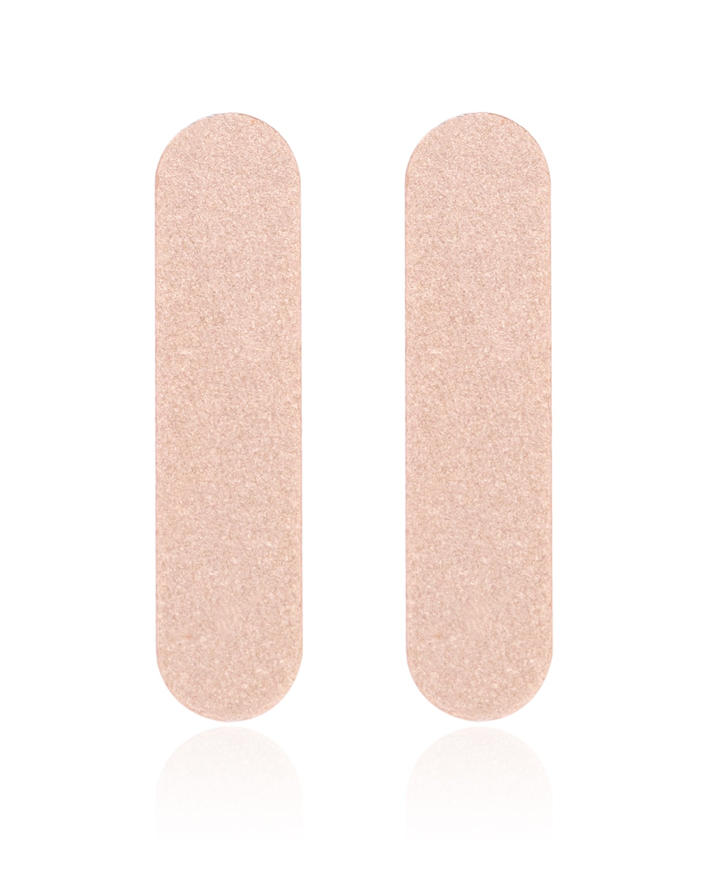 Volume Button For iPad Air 4 (Rose Gold) (Premium) (2 Piece Set)